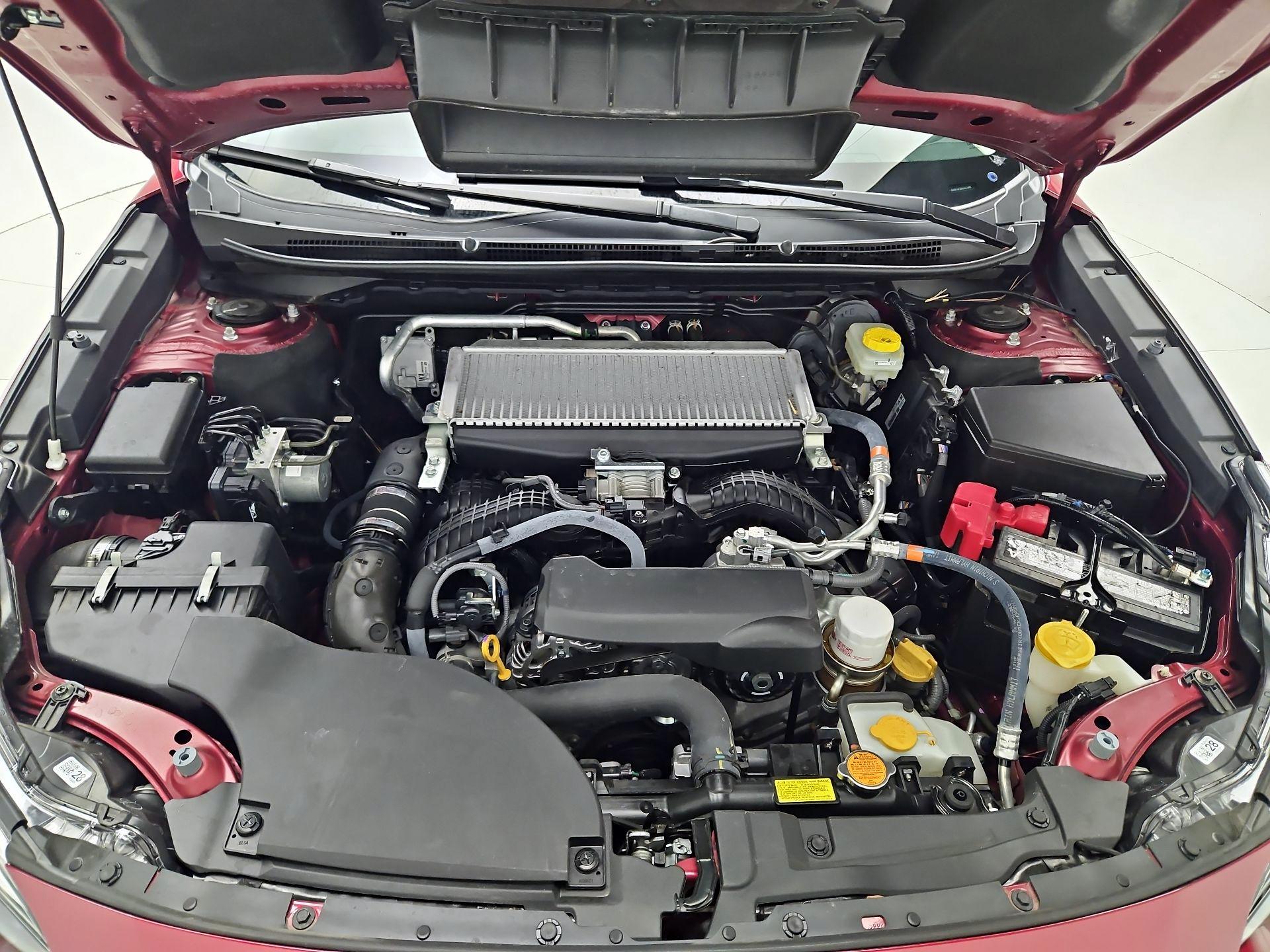 Thumbnail: 2025 Subaru Outback - 19