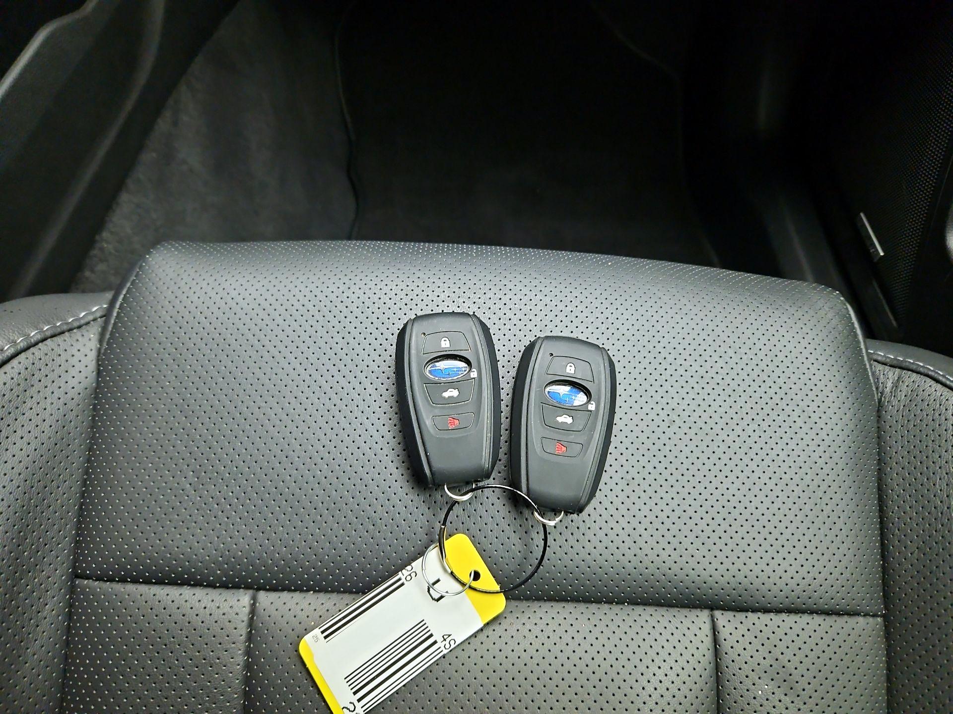 Thumbnail: 2025 Subaru Outback - 20