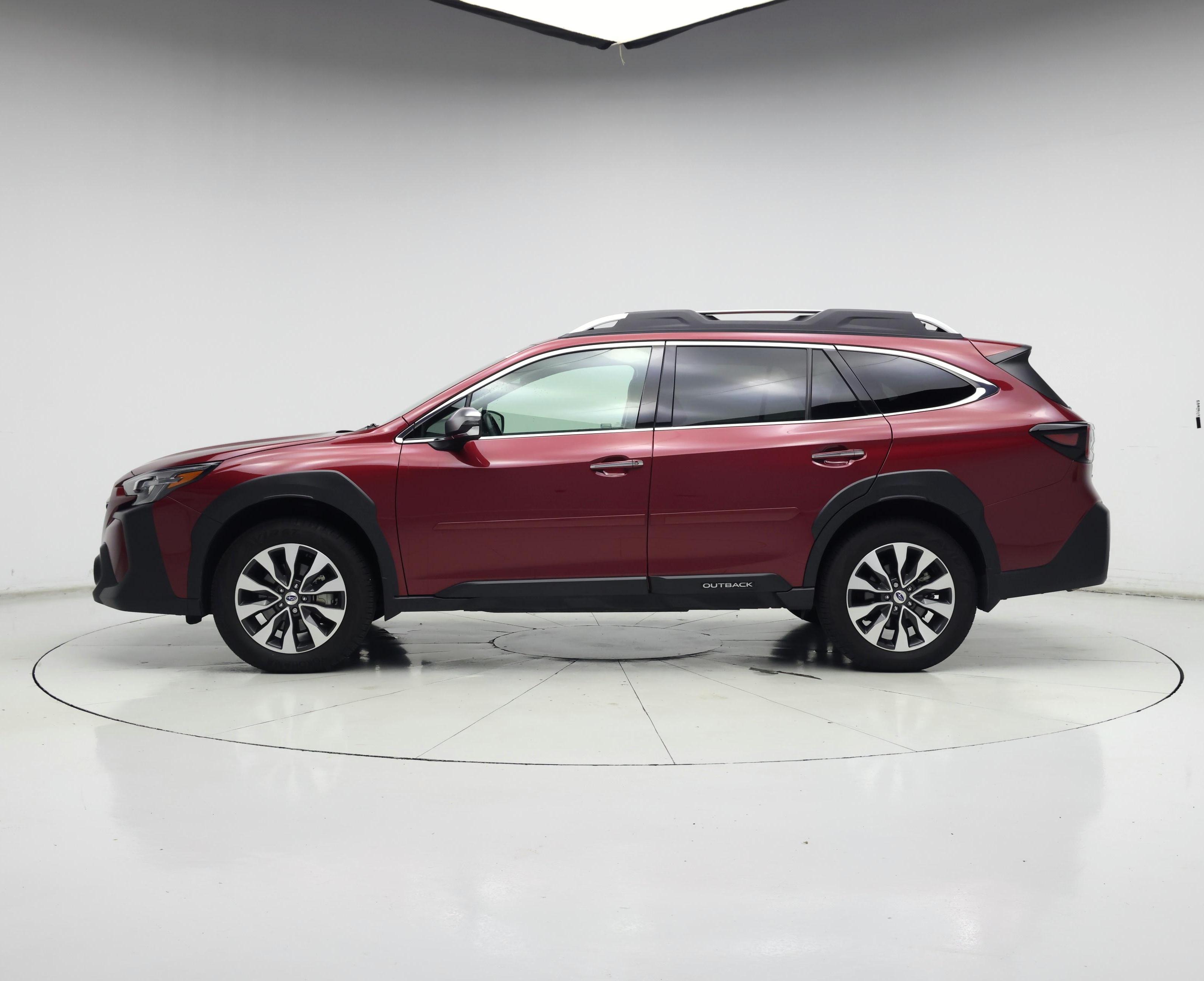 Thumbnail: 2025 Subaru Outback - 3