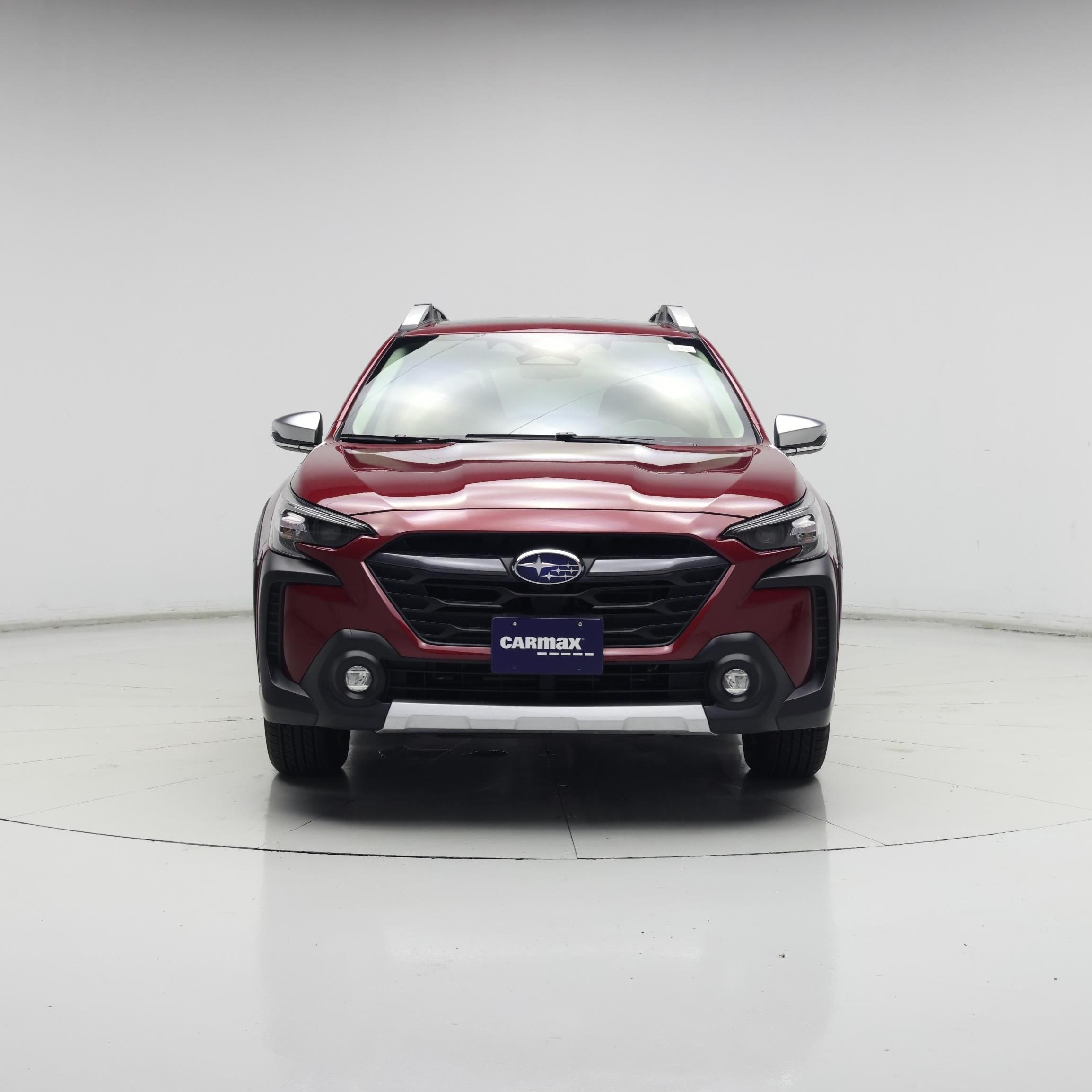 Thumbnail: 2025 Subaru Outback - 5