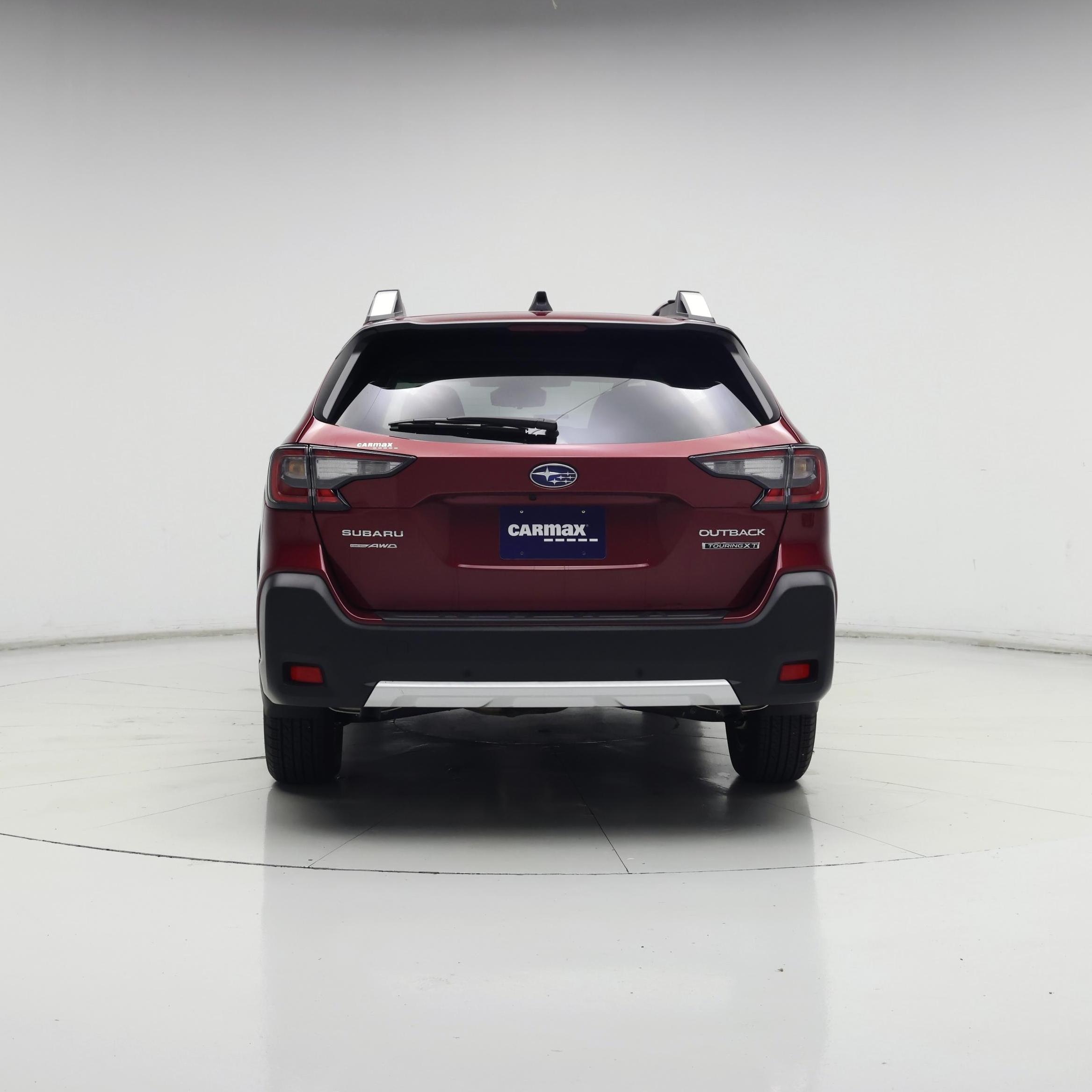 Thumbnail: 2025 Subaru Outback - 6