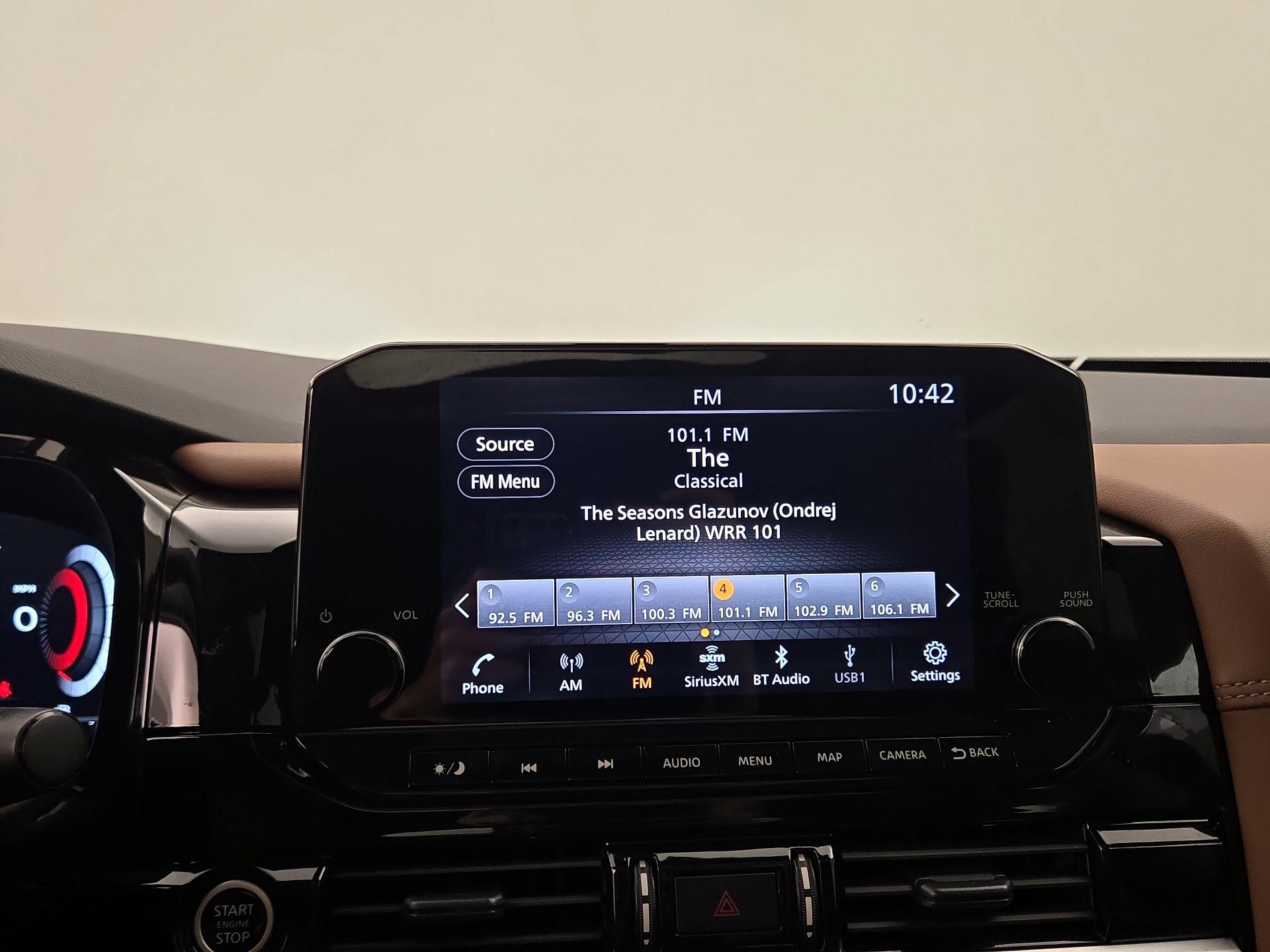 Thumbnail: 2024 Nissan Pathfinder - 15