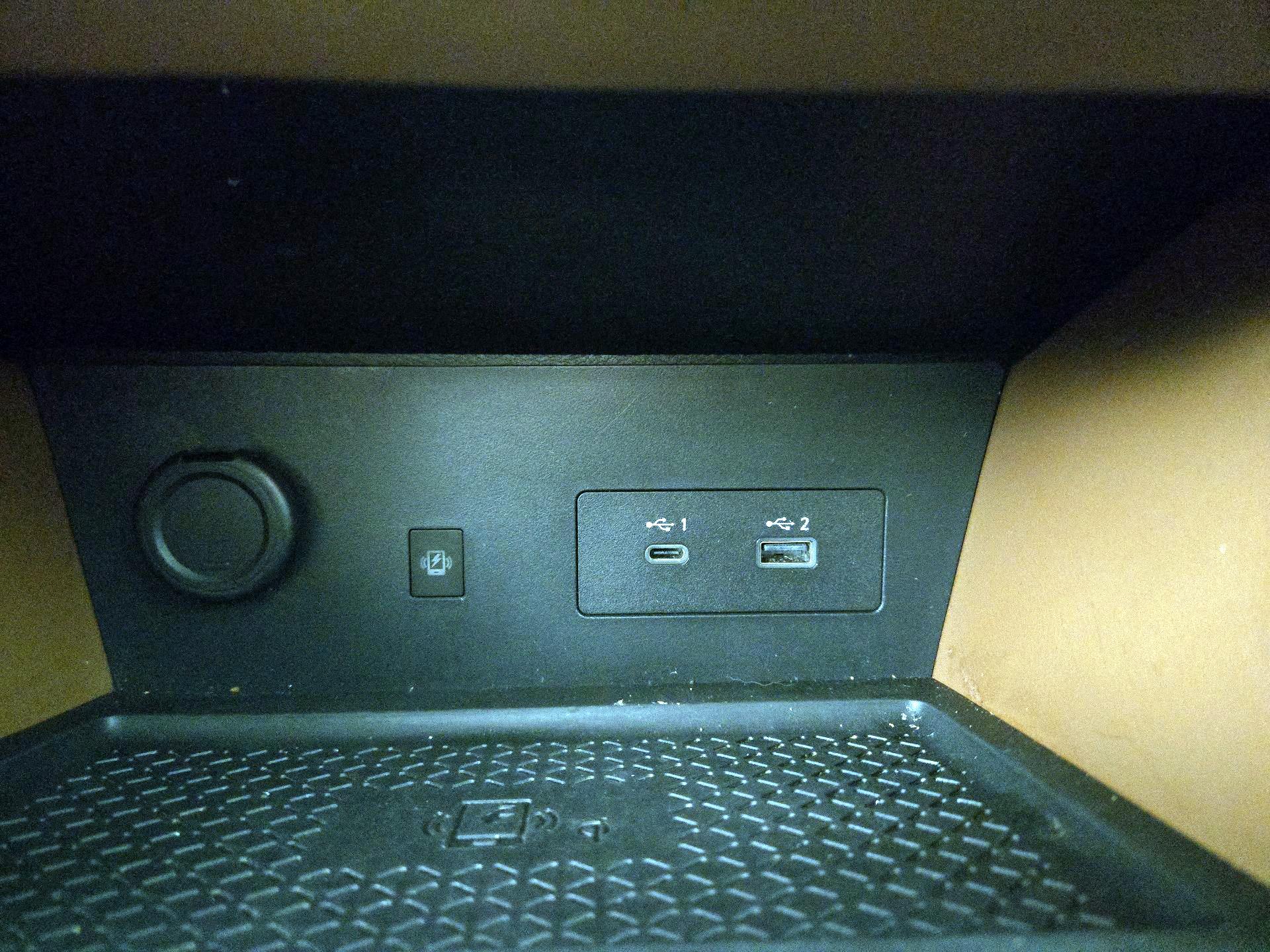 Thumbnail: 2024 Nissan Pathfinder - 18