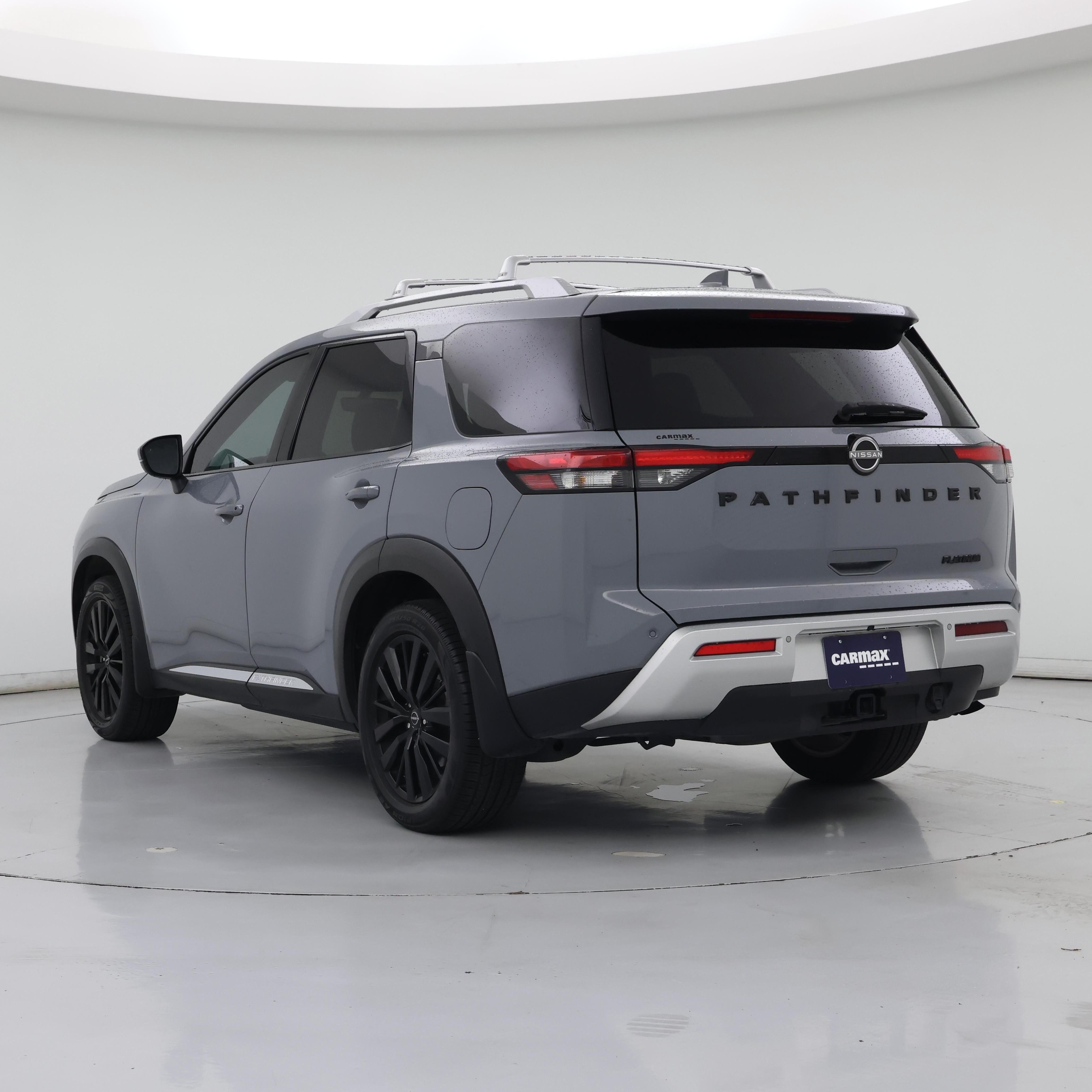 Thumbnail: 2024 Nissan Pathfinder - 2