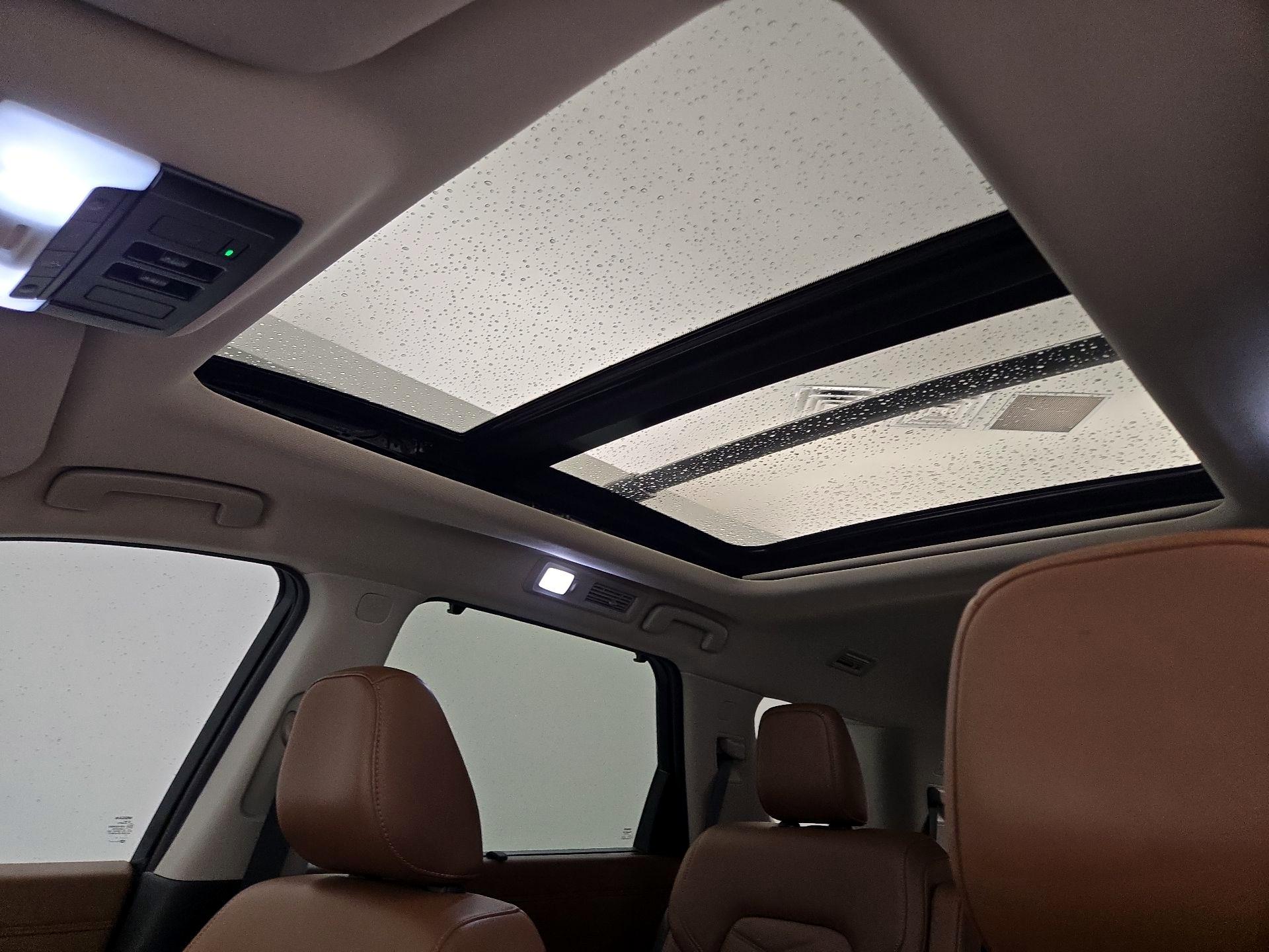 Thumbnail: 2024 Nissan Pathfinder - 19