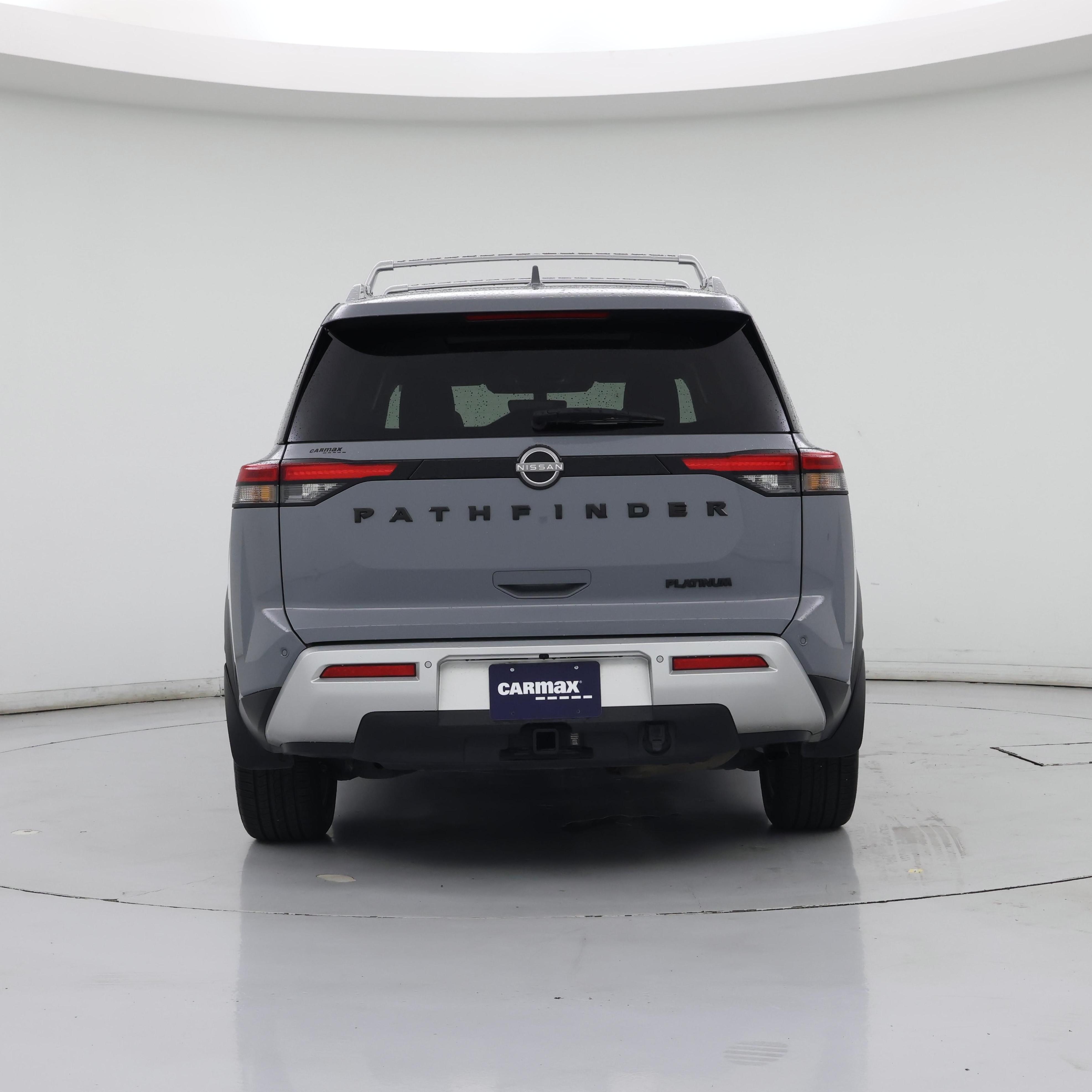 Thumbnail: 2024 Nissan Pathfinder - 6