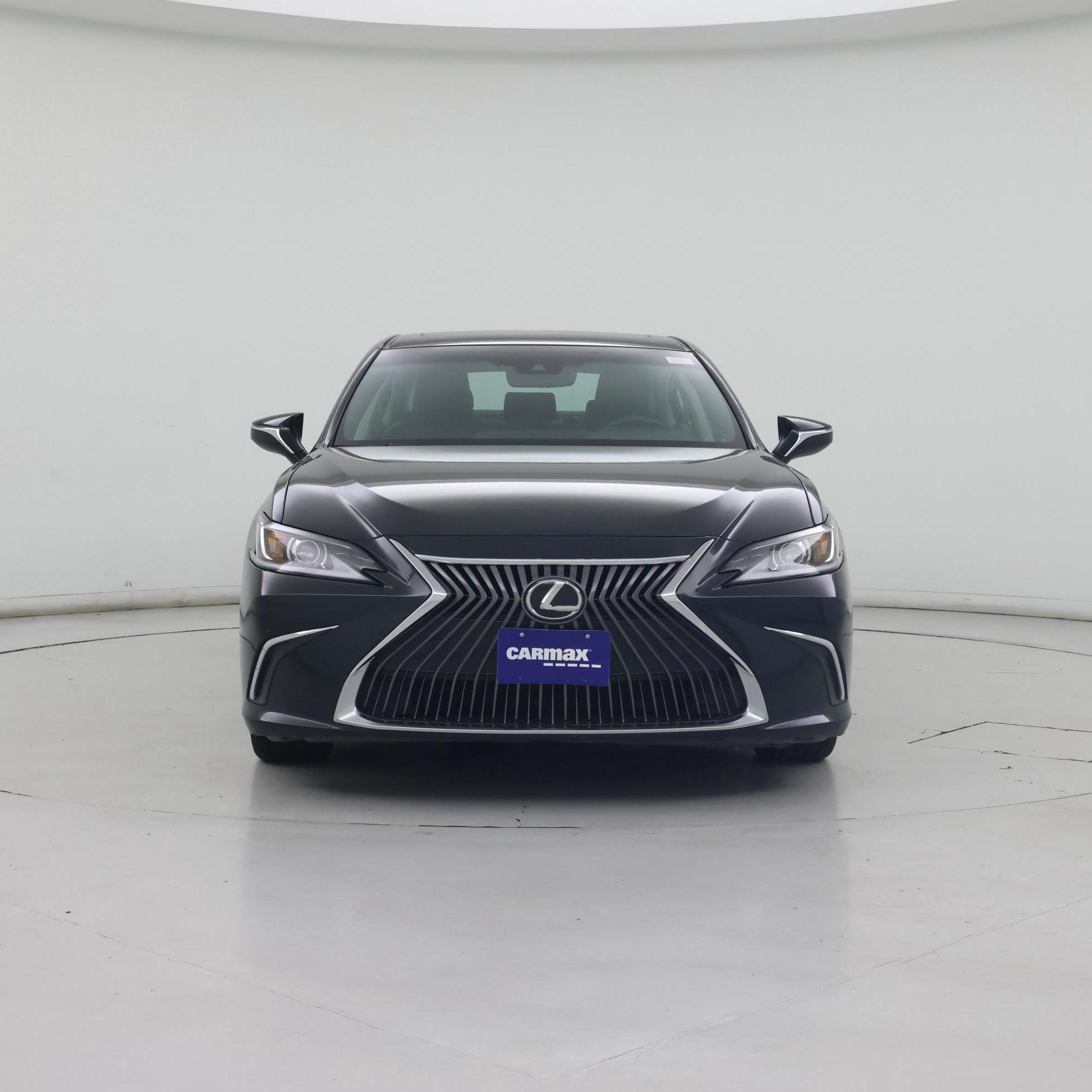 Thumbnail: 2021 Lexus ES - 5