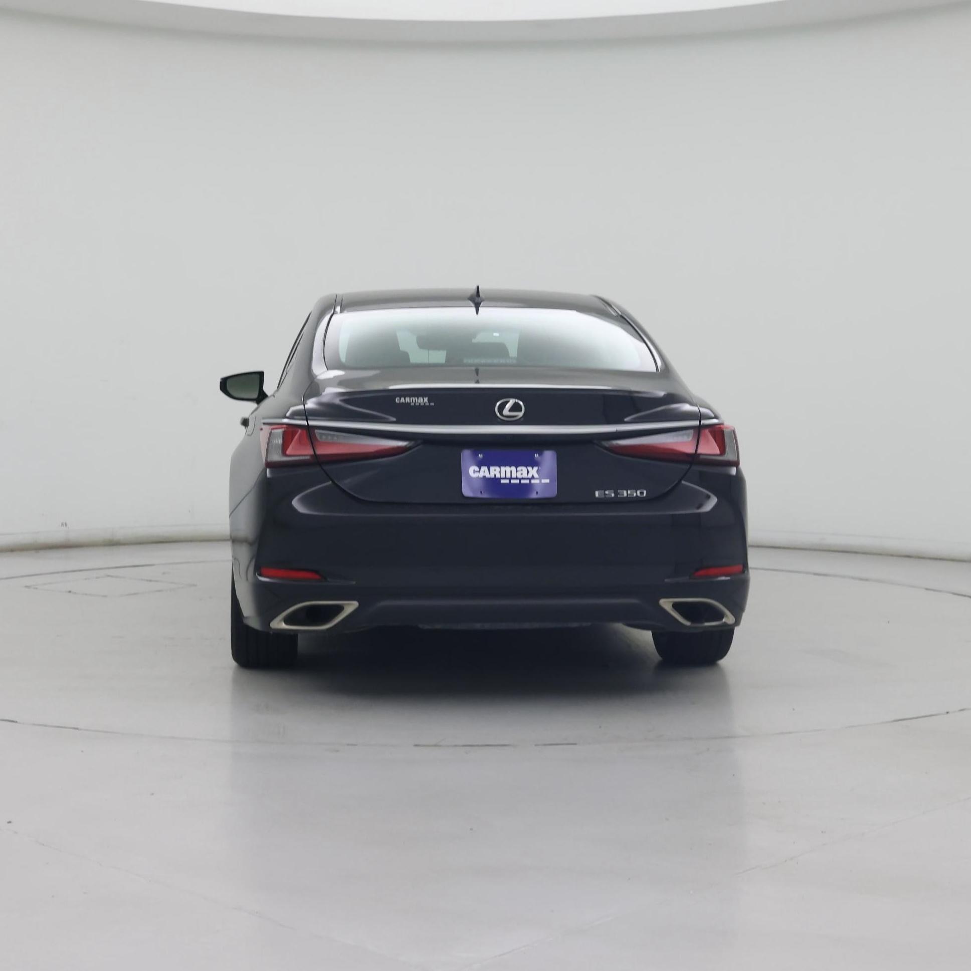 Thumbnail: 2021 Lexus ES - 6