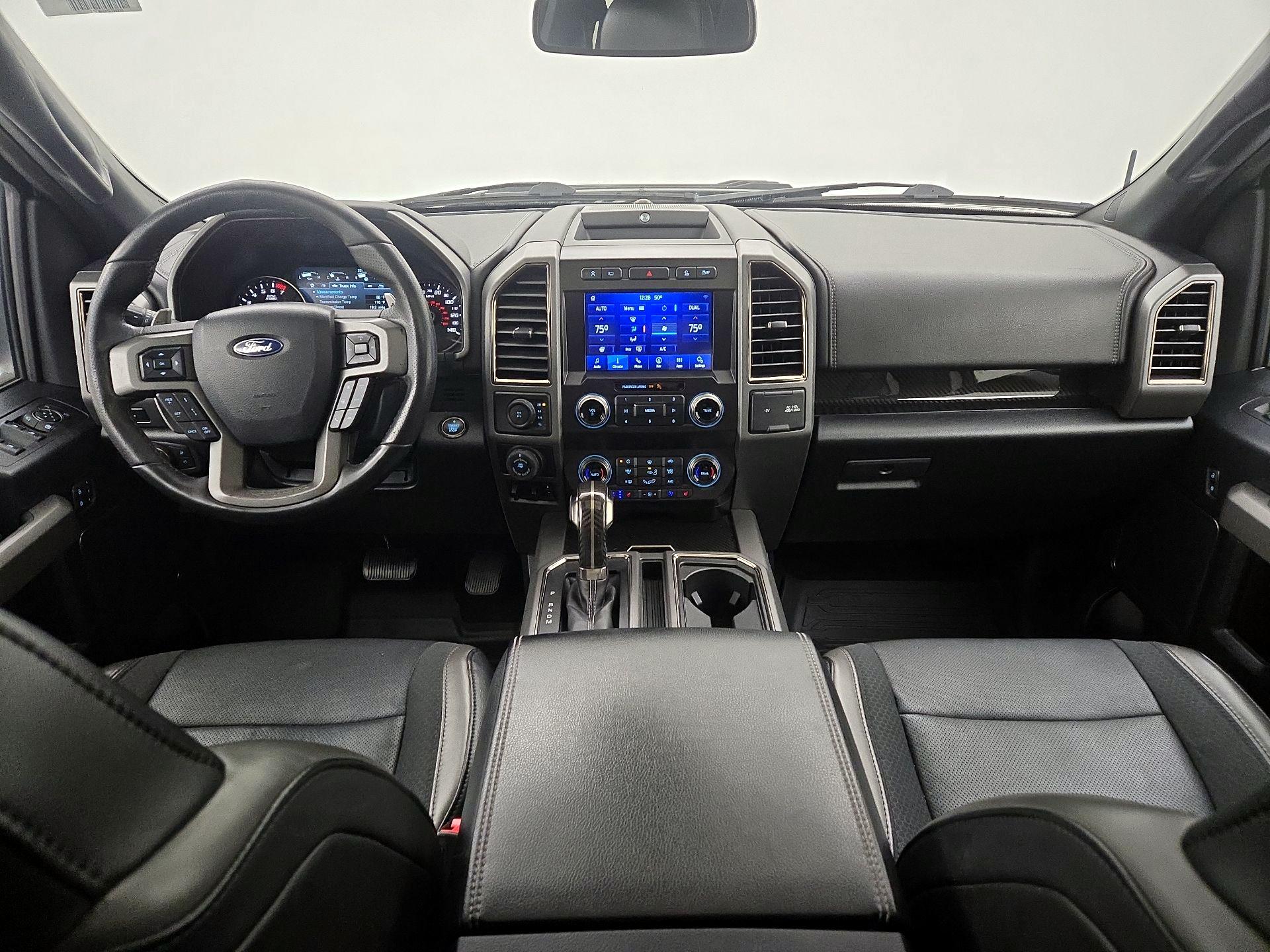 Thumbnail: 2020 Ford F-150 - 9