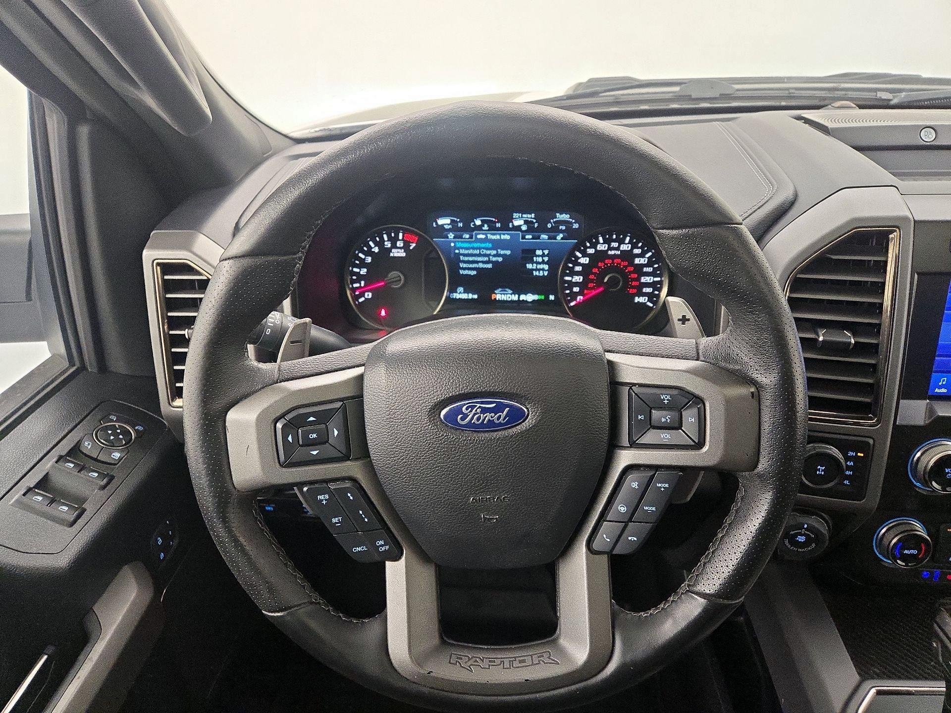 Thumbnail: 2020 Ford F-150 - 10