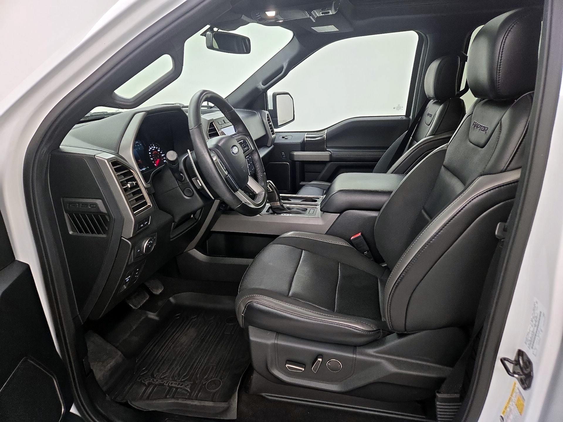 Thumbnail: 2020 Ford F-150 - 11