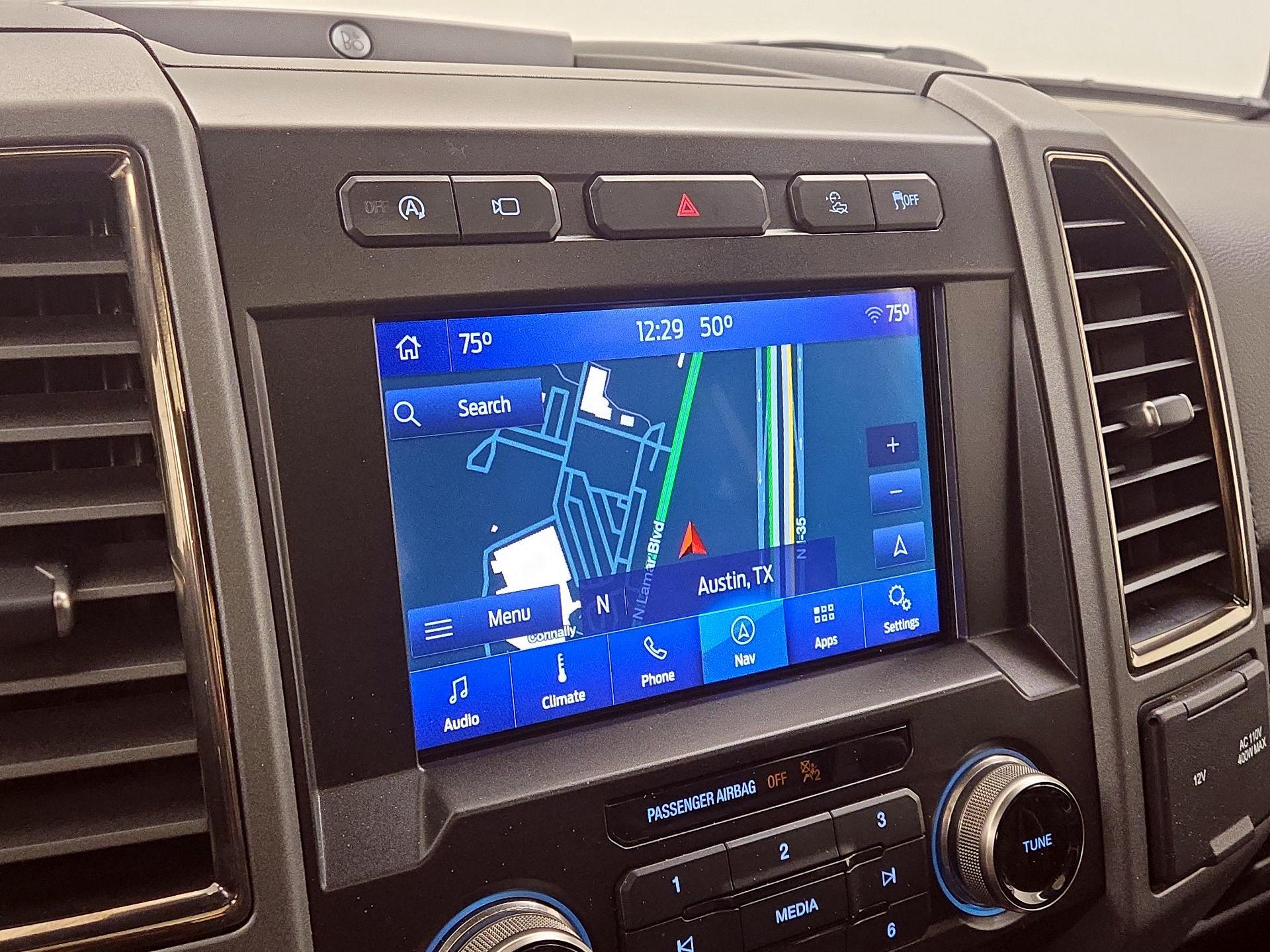 Thumbnail: 2020 Ford F-150 - 14