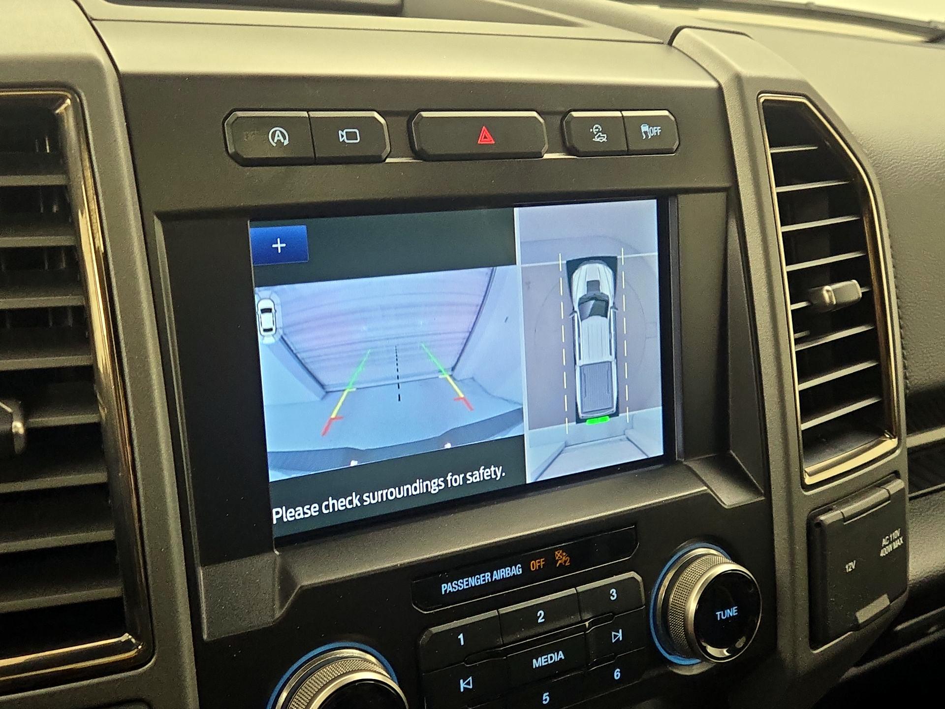 Thumbnail: 2020 Ford F-150 - 15