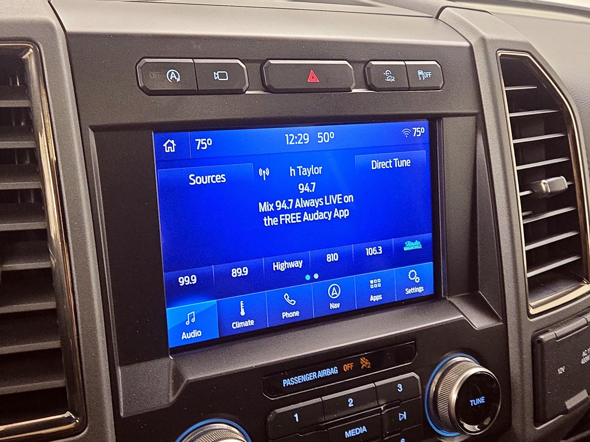 Thumbnail: 2020 Ford F-150 - 16