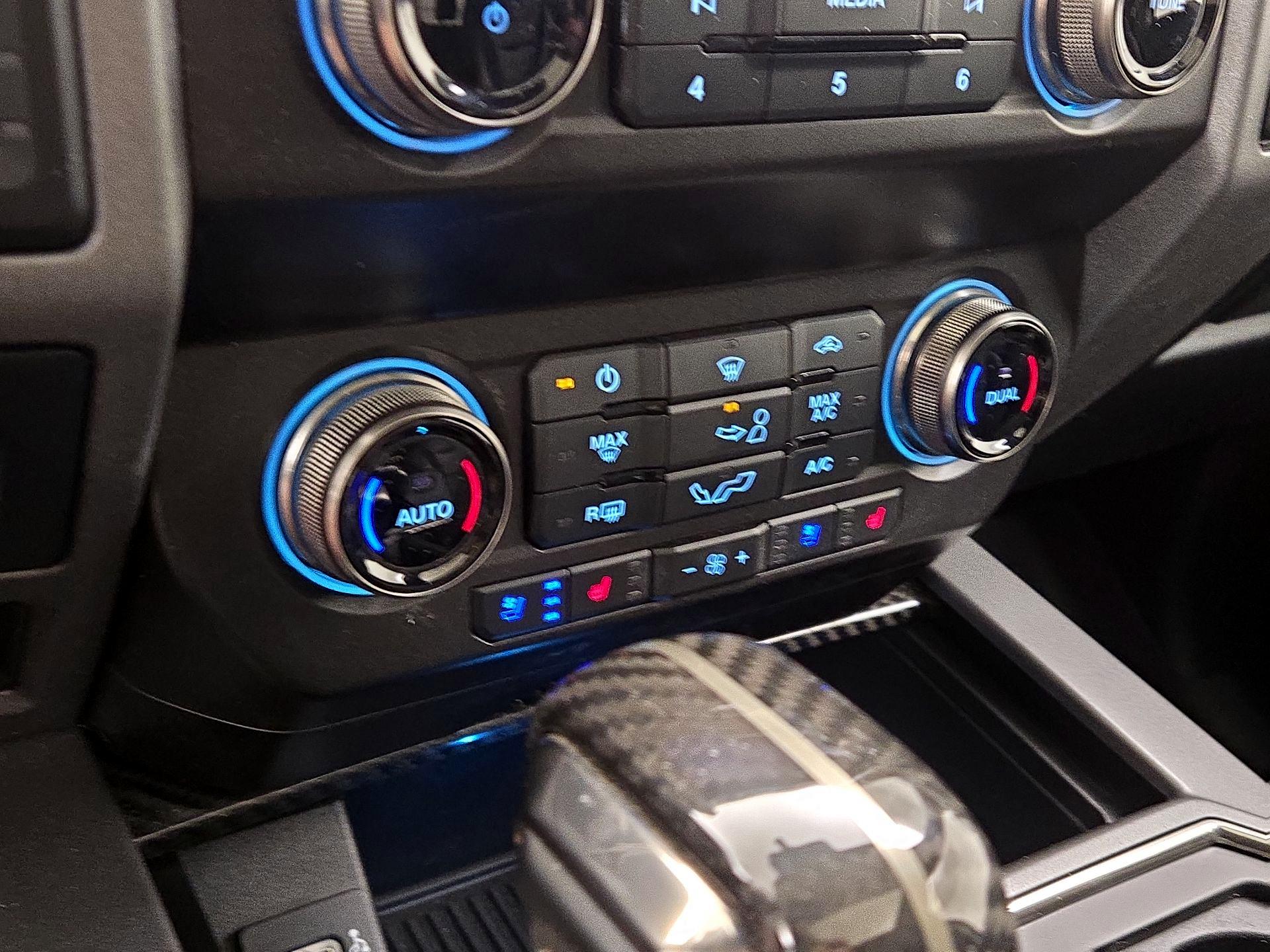 Thumbnail: 2020 Ford F-150 - 17