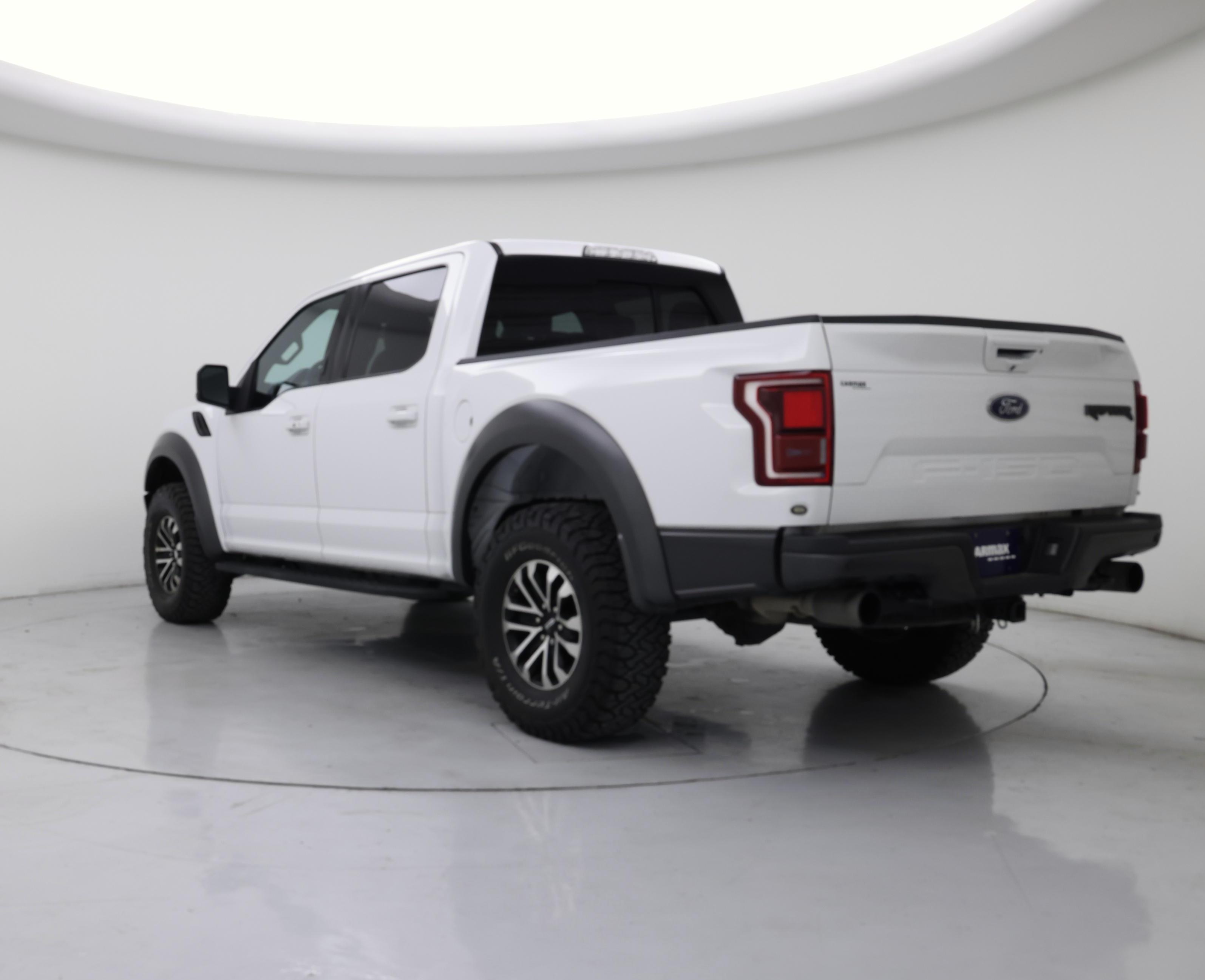 Thumbnail: 2020 Ford F-150 - 2