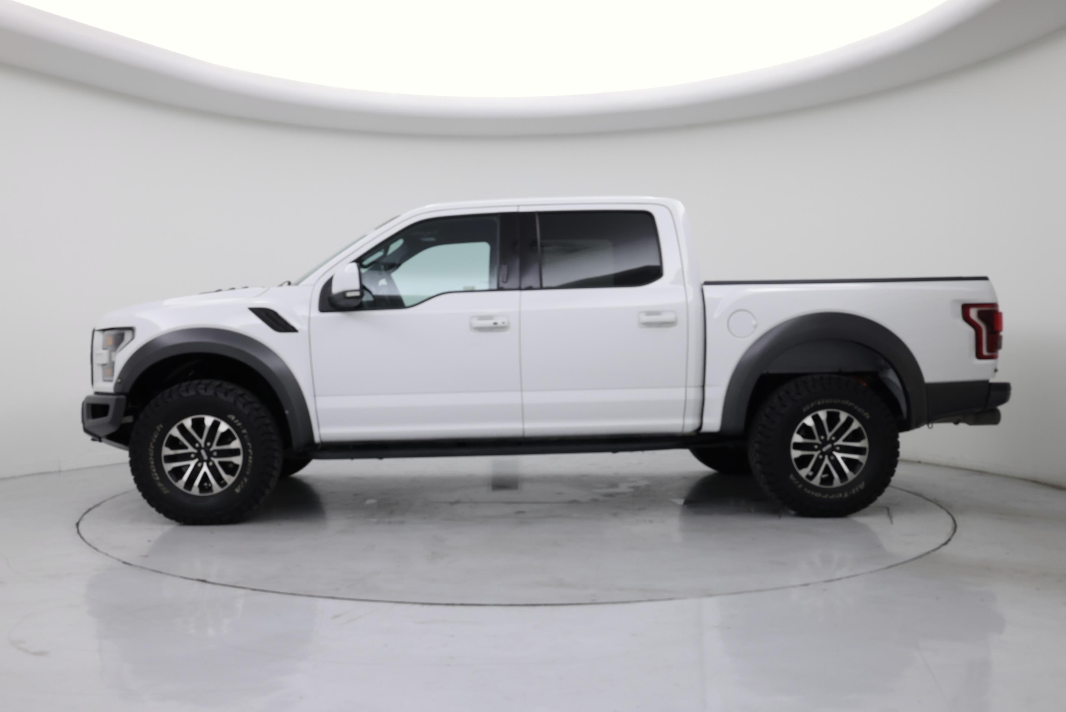 Thumbnail: 2020 Ford F-150 - 3