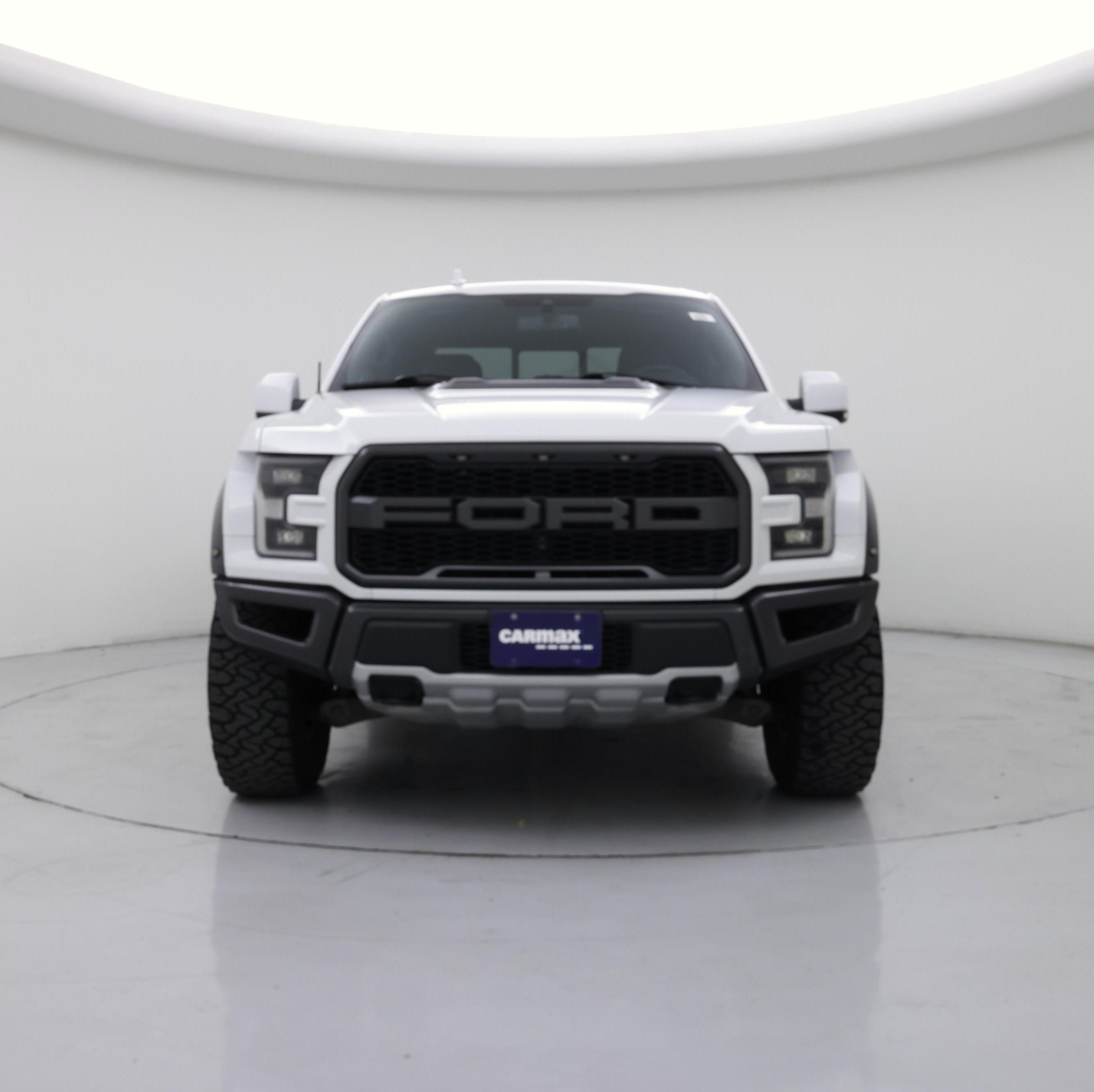 Thumbnail: 2020 Ford F-150 - 5