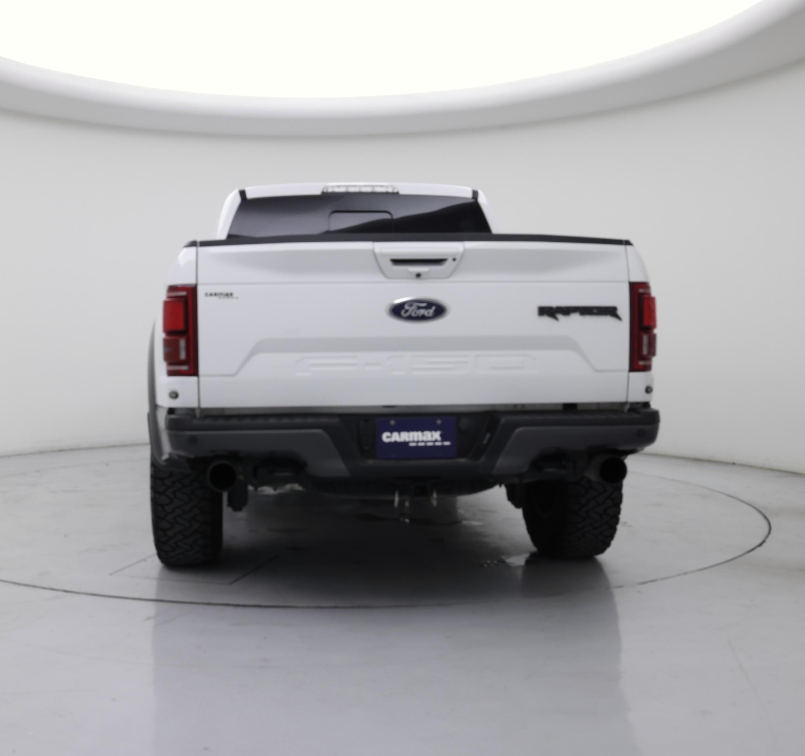 Thumbnail: 2020 Ford F-150 - 6