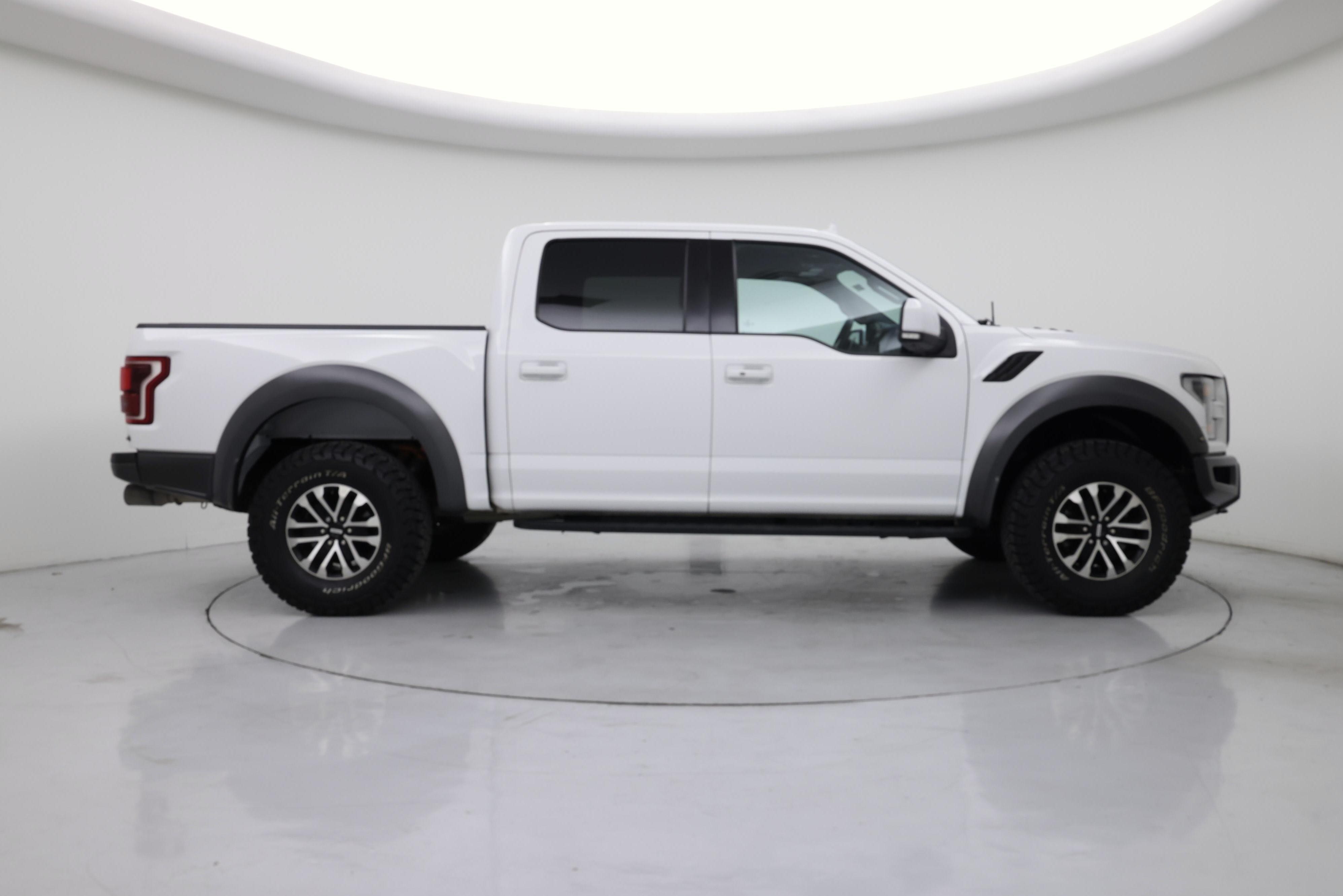 Thumbnail: 2020 Ford F-150 - 7