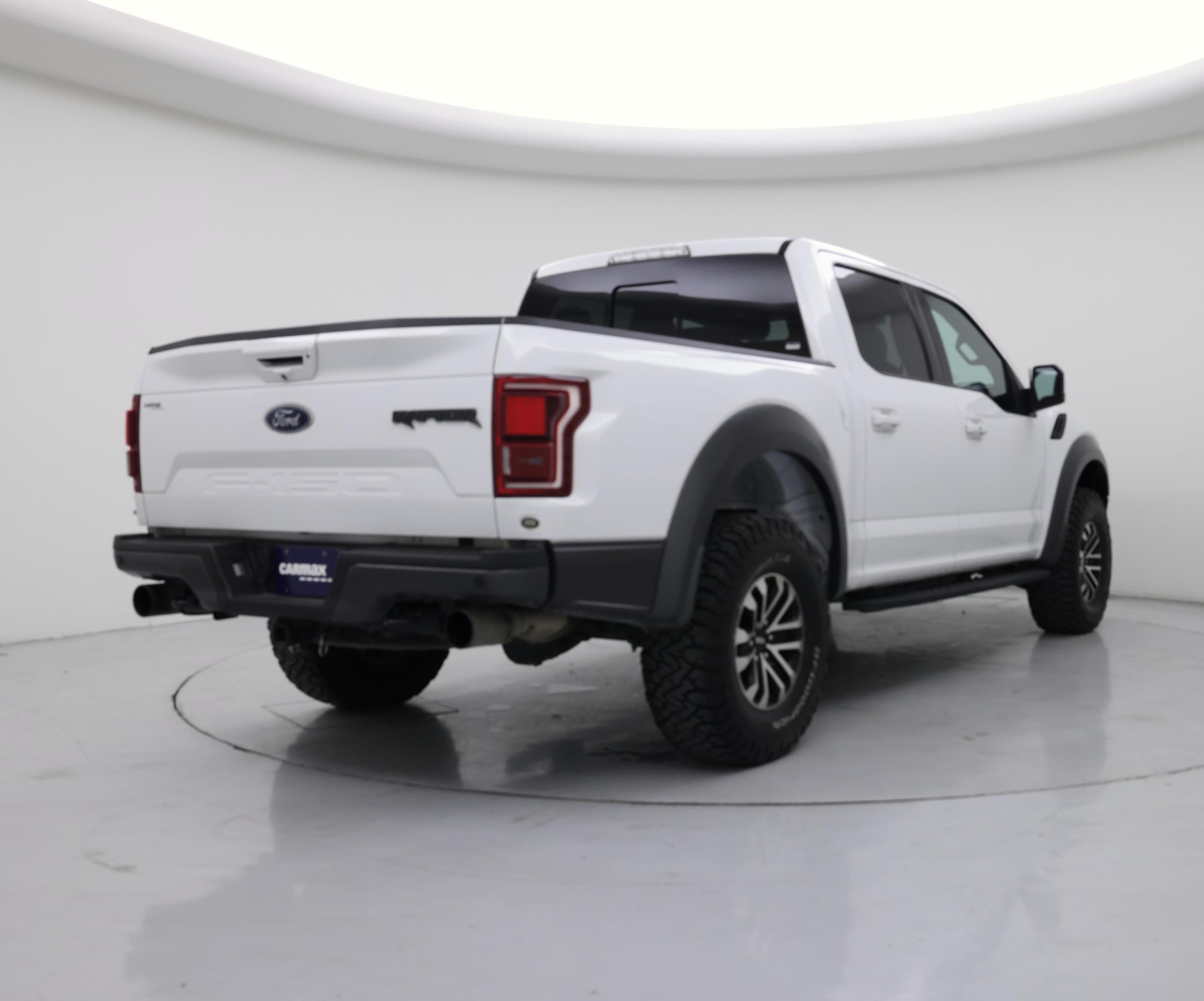 Thumbnail: 2020 Ford F-150 - 8