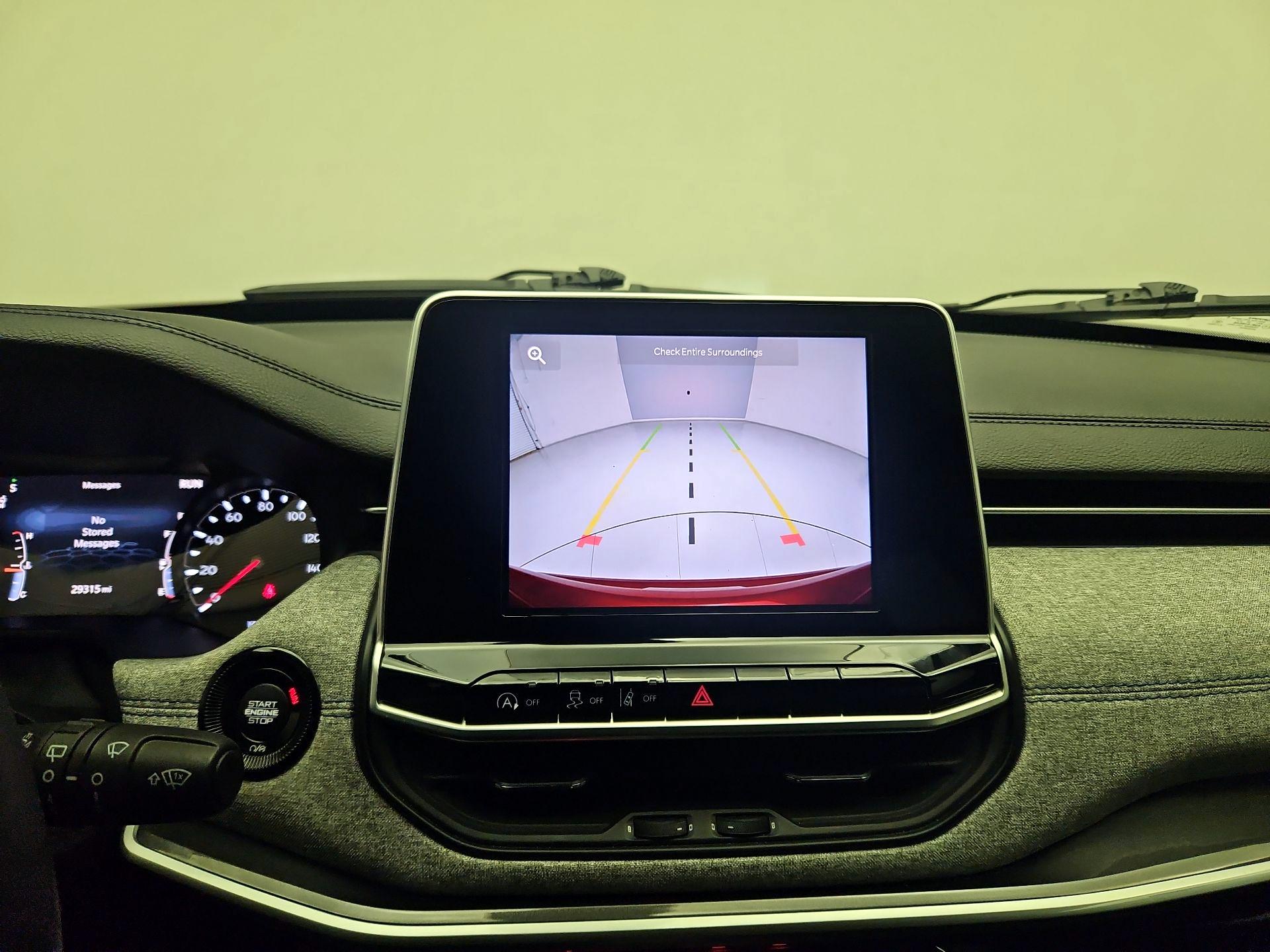 Thumbnail: 2025 Jeep Compass - 13