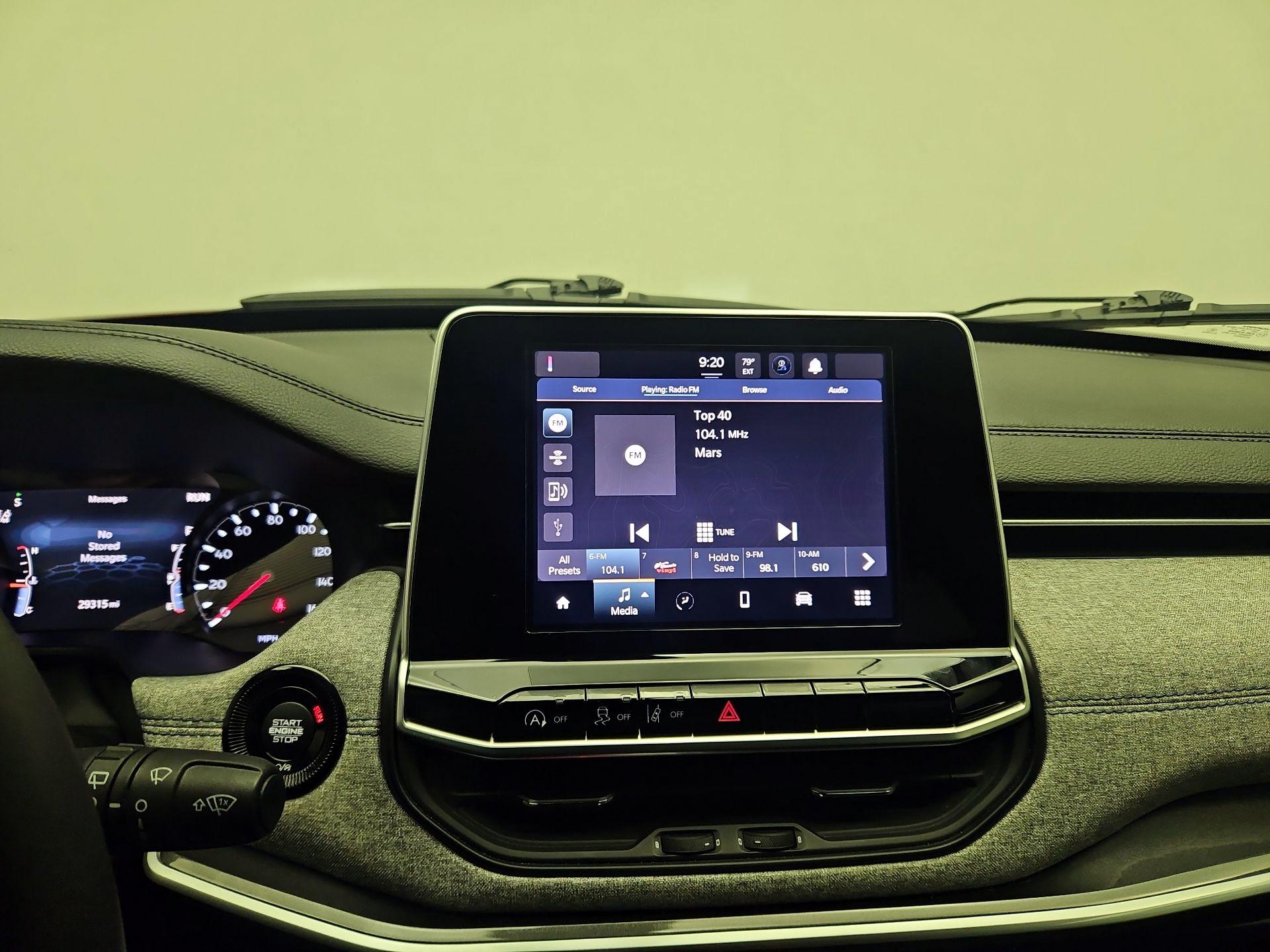 Thumbnail: 2025 Jeep Compass - 14