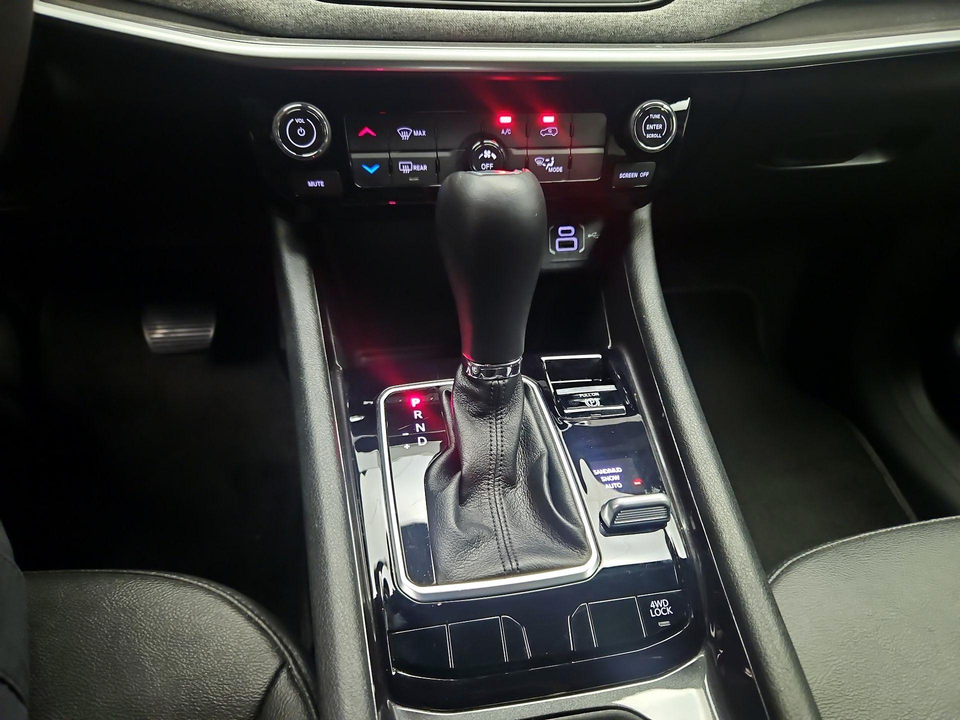 Thumbnail: 2025 Jeep Compass - 16