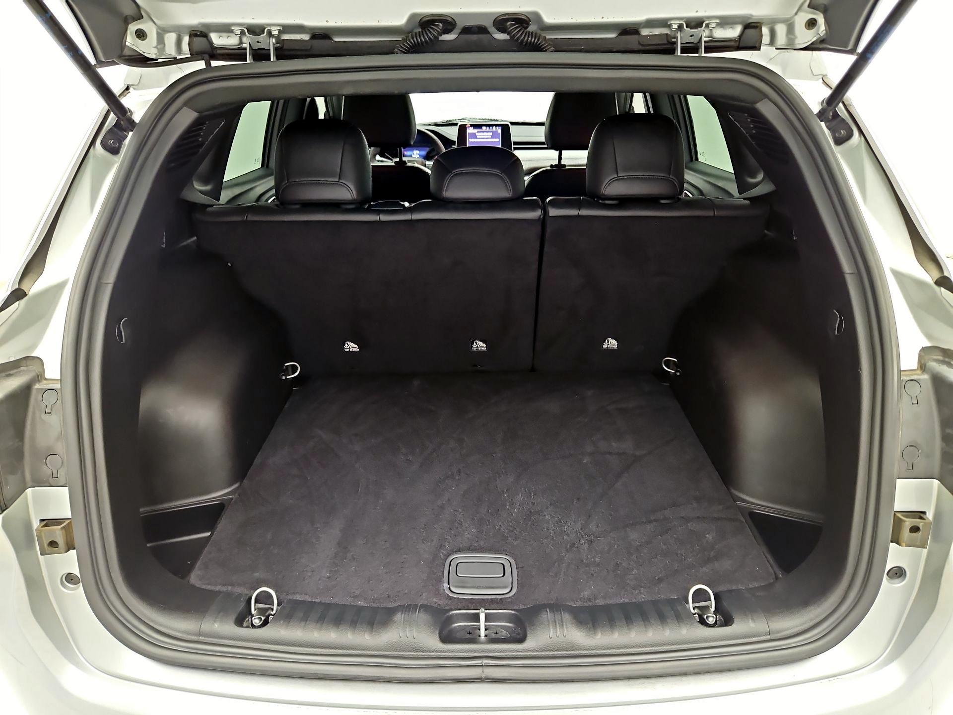 Thumbnail: 2025 Jeep Compass - 18