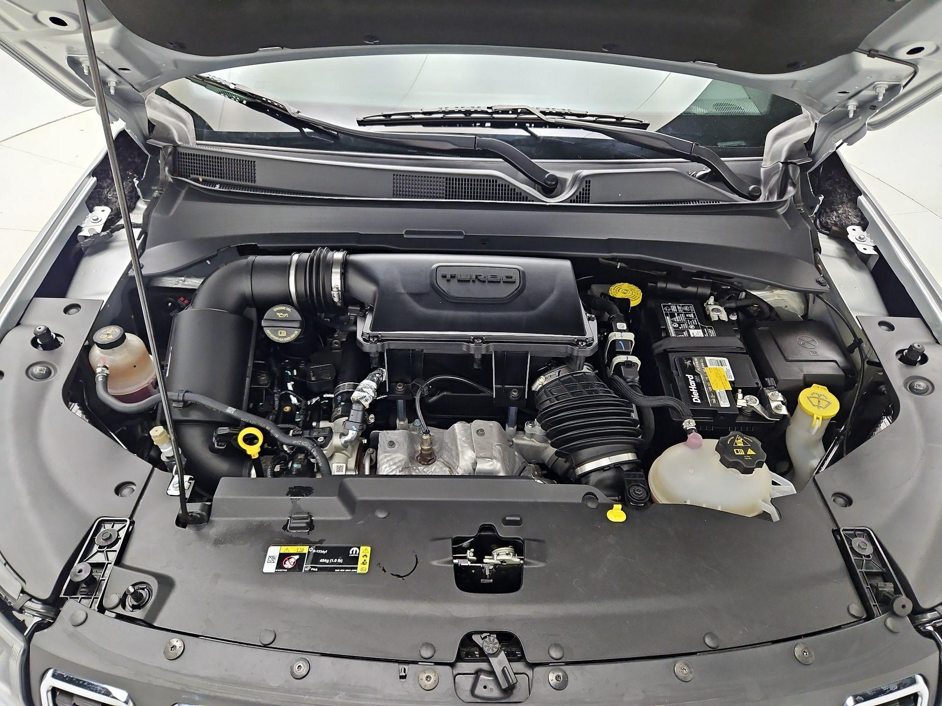 Thumbnail: 2025 Jeep Compass - 19