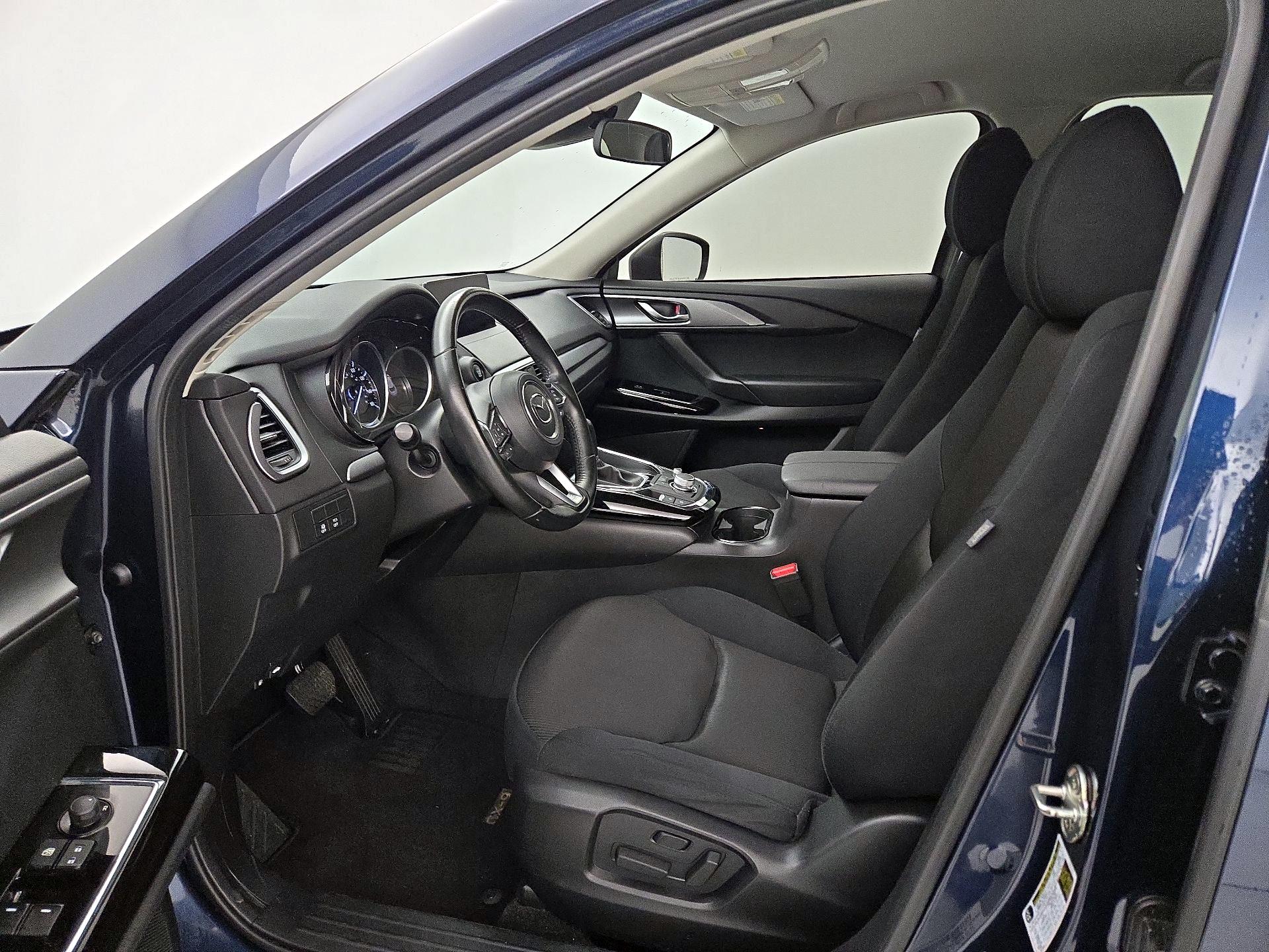 Thumbnail: 2021 Mazda CX-9 - 11