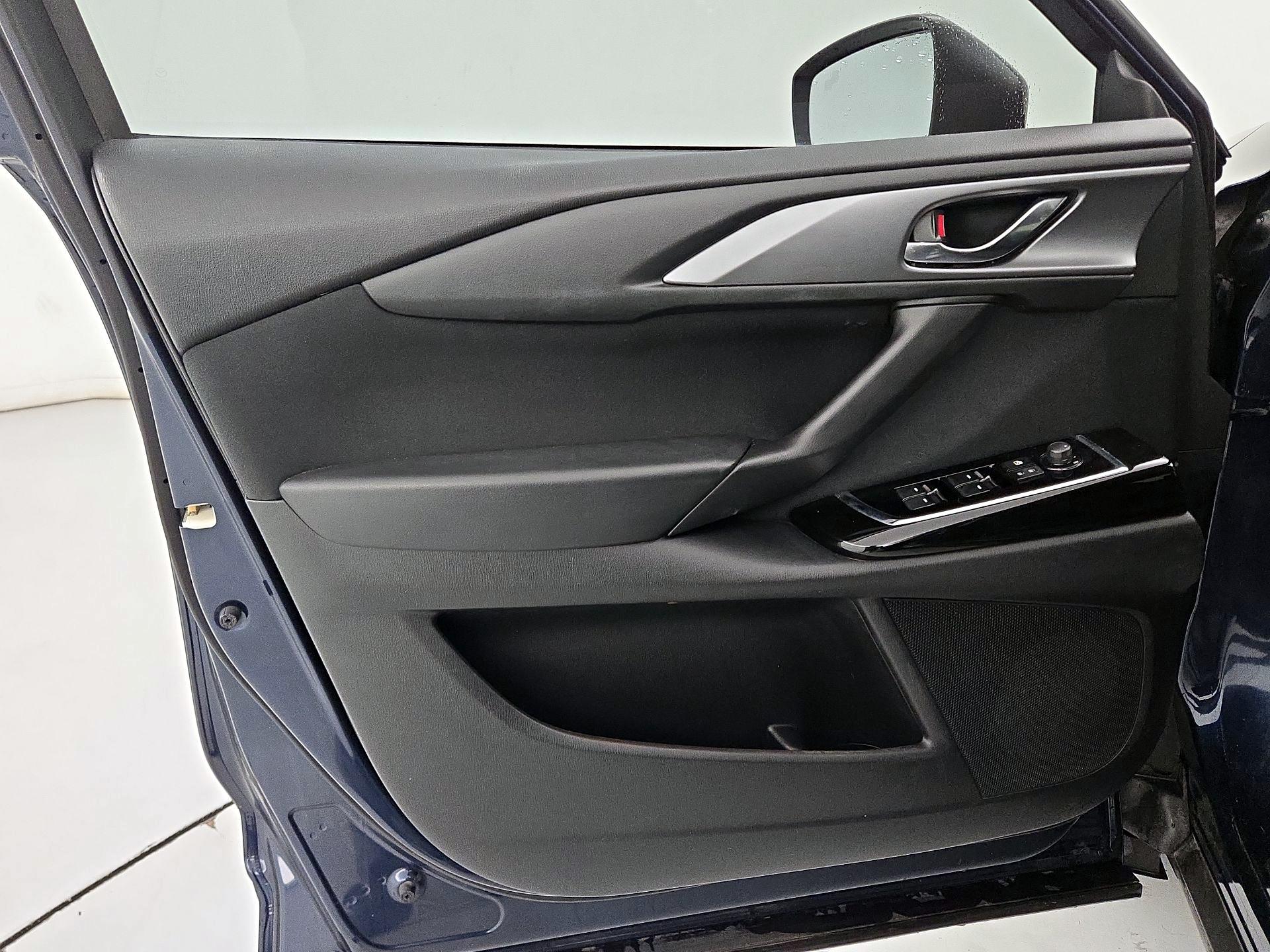 Thumbnail: 2021 Mazda CX-9 - 12