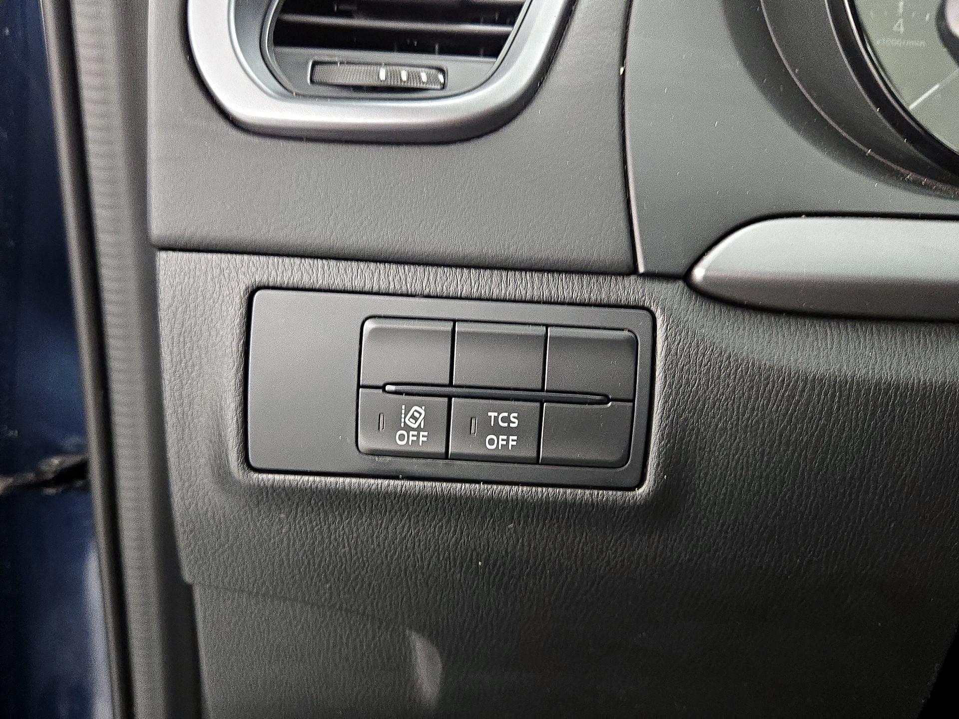 Thumbnail: 2021 Mazda CX-9 - 13