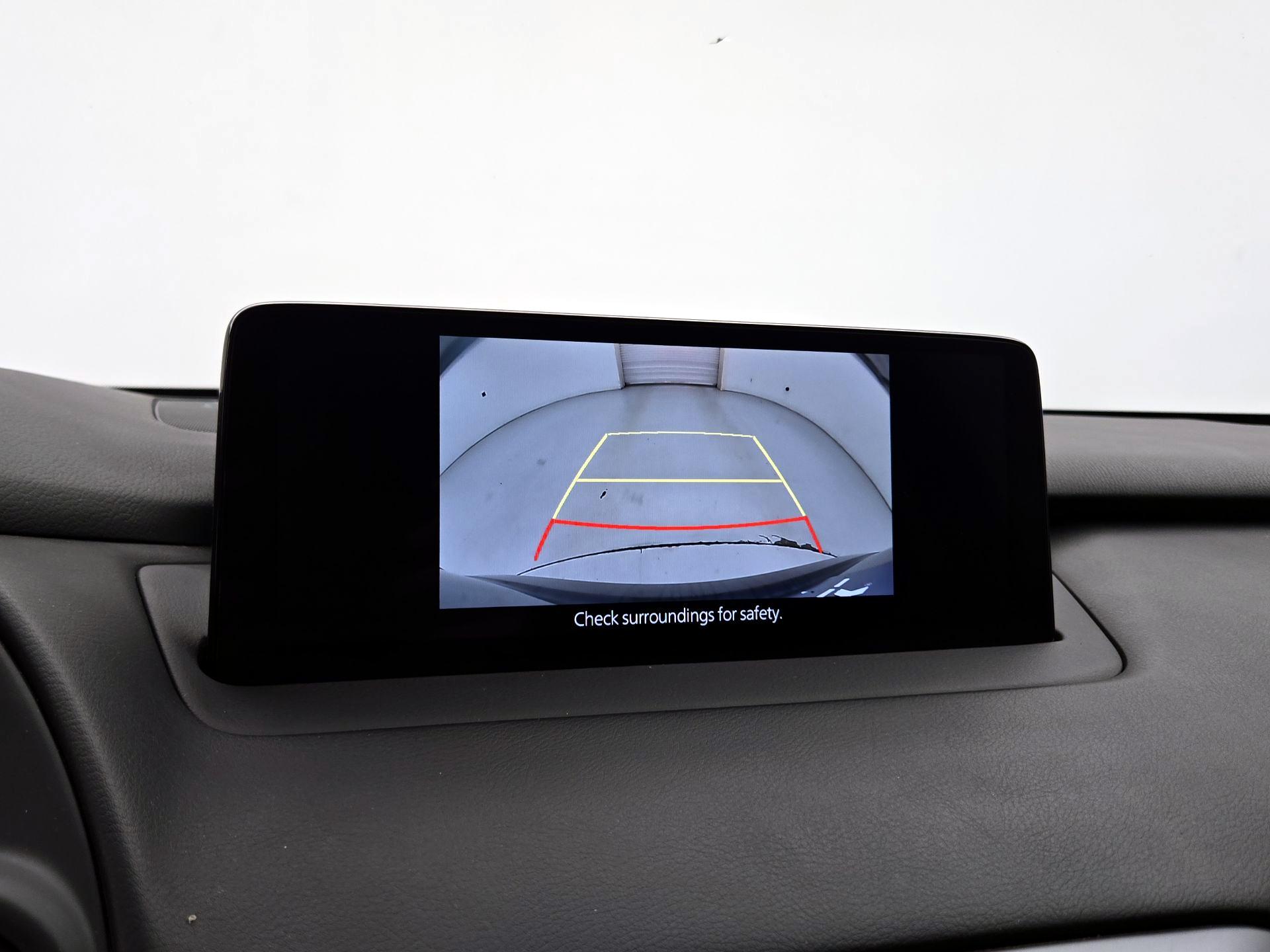 Thumbnail: 2021 Mazda CX-9 - 14