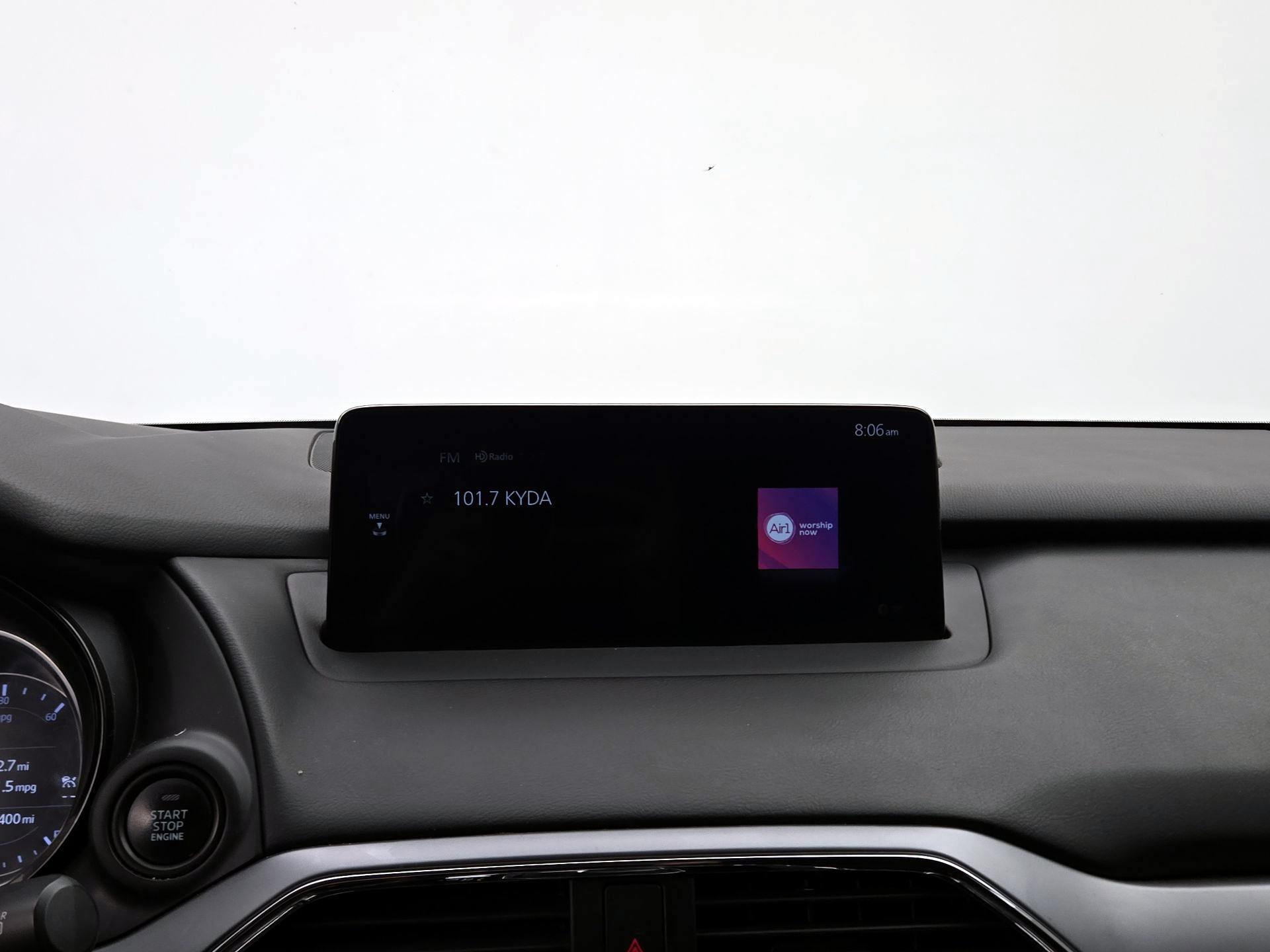 Thumbnail: 2021 Mazda CX-9 - 15