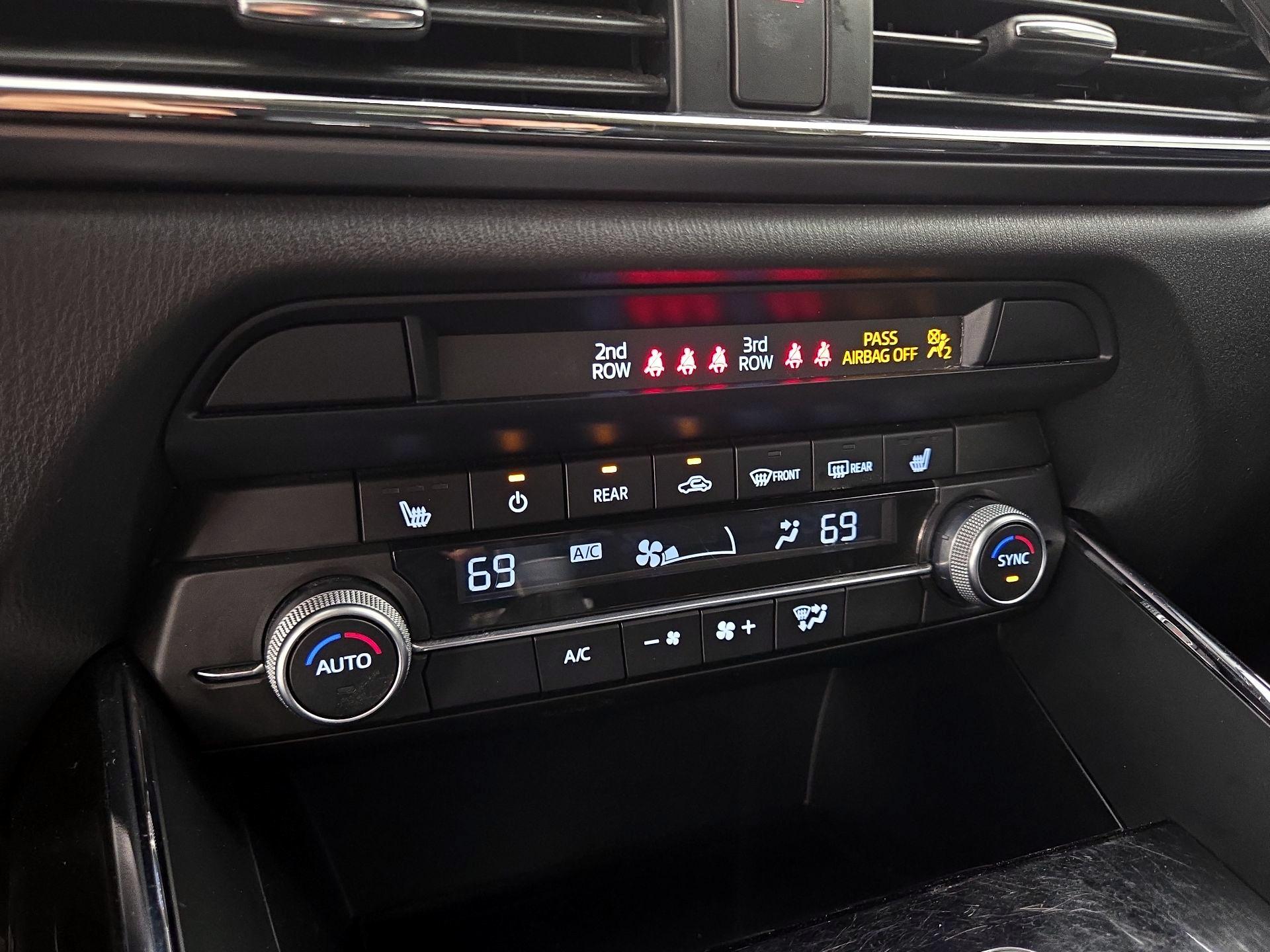 Thumbnail: 2021 Mazda CX-9 - 16