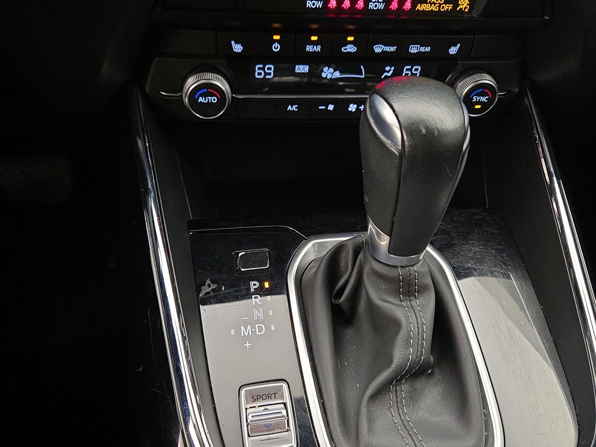 Thumbnail: 2021 Mazda CX-9 - 17