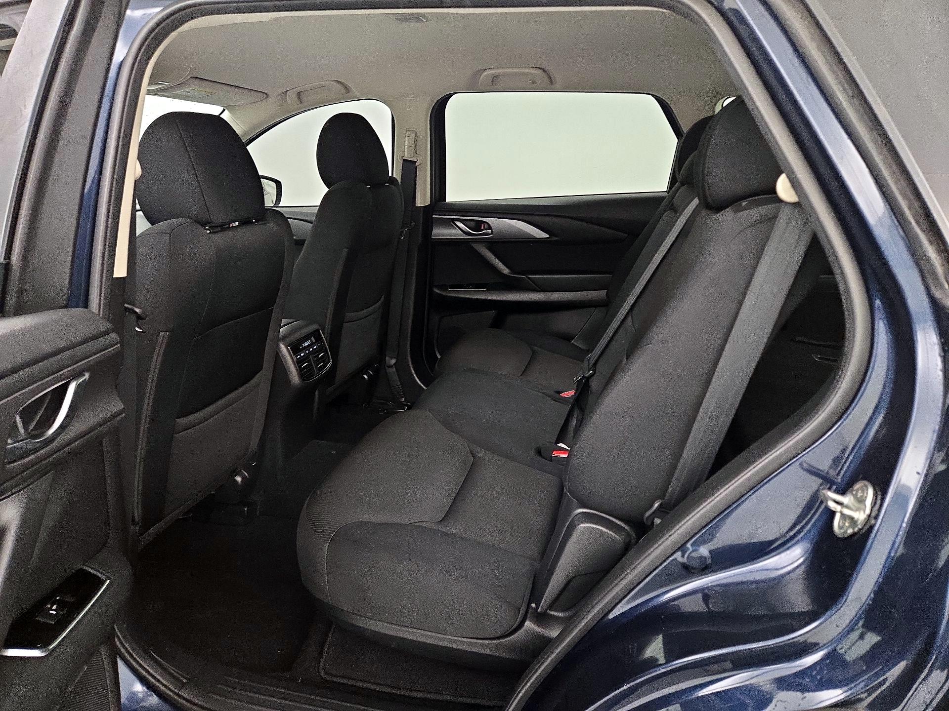 Thumbnail: 2021 Mazda CX-9 - 19