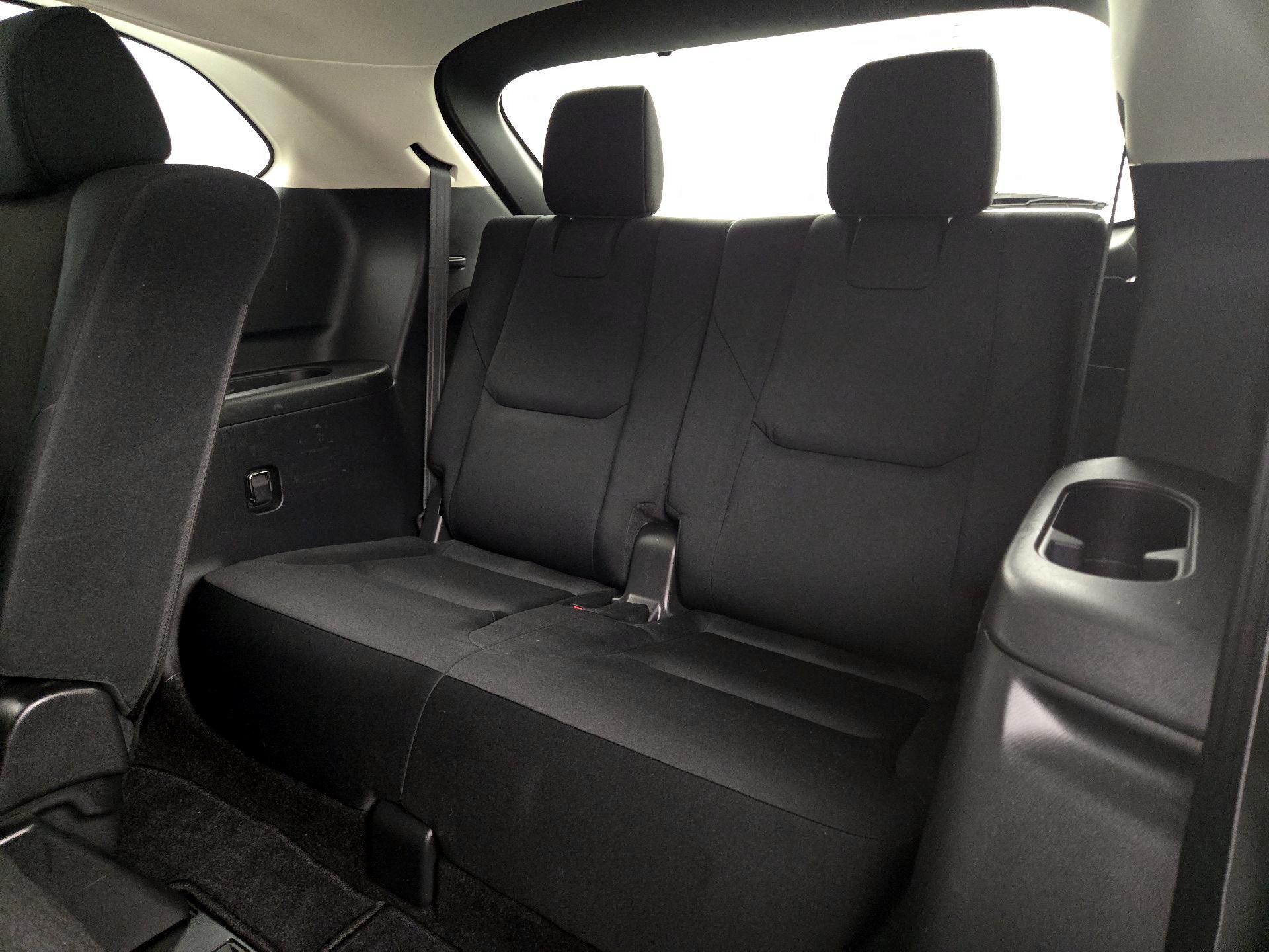 Thumbnail: 2021 Mazda CX-9 - 20