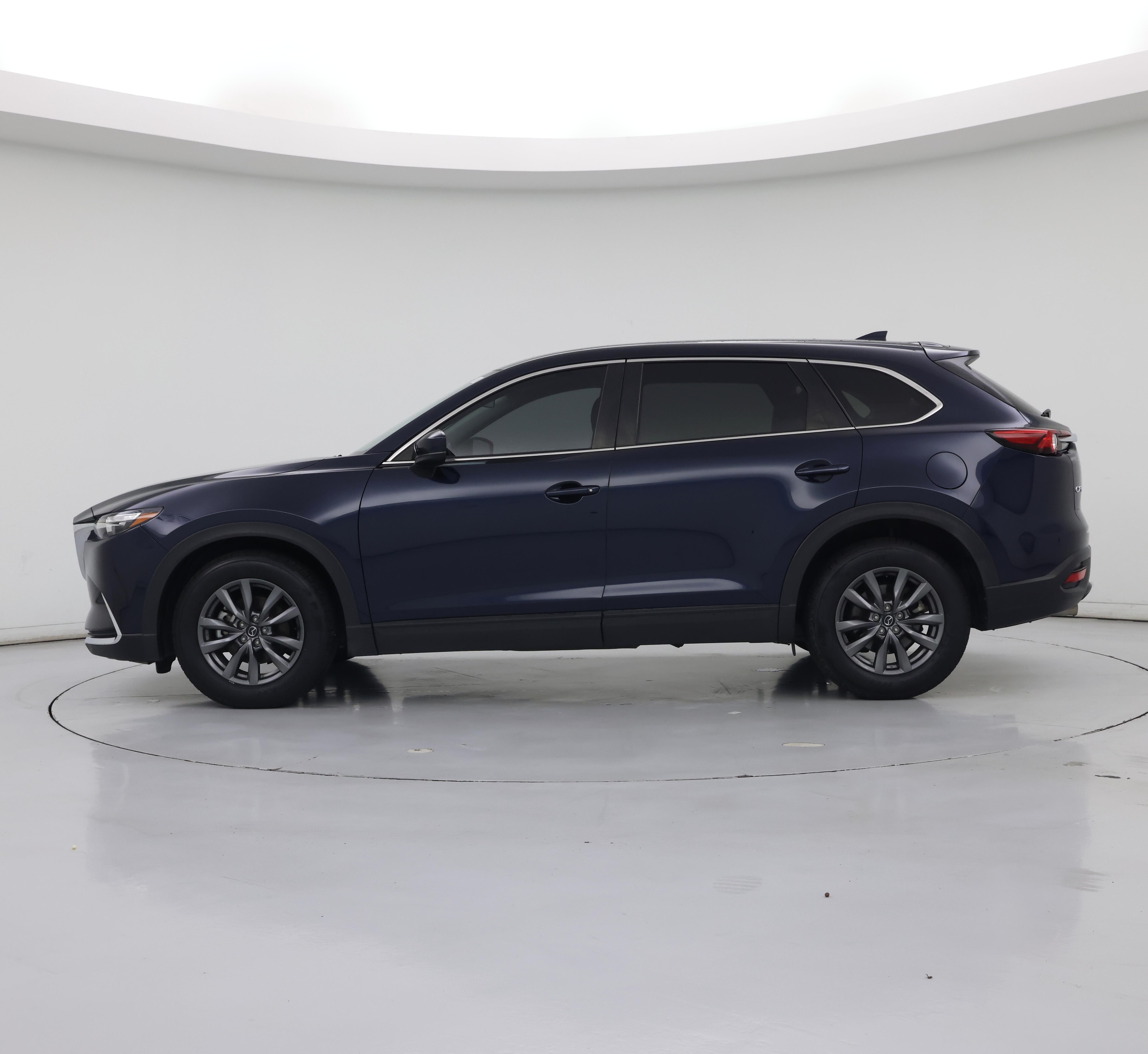 Thumbnail: 2021 Mazda CX-9 - 3