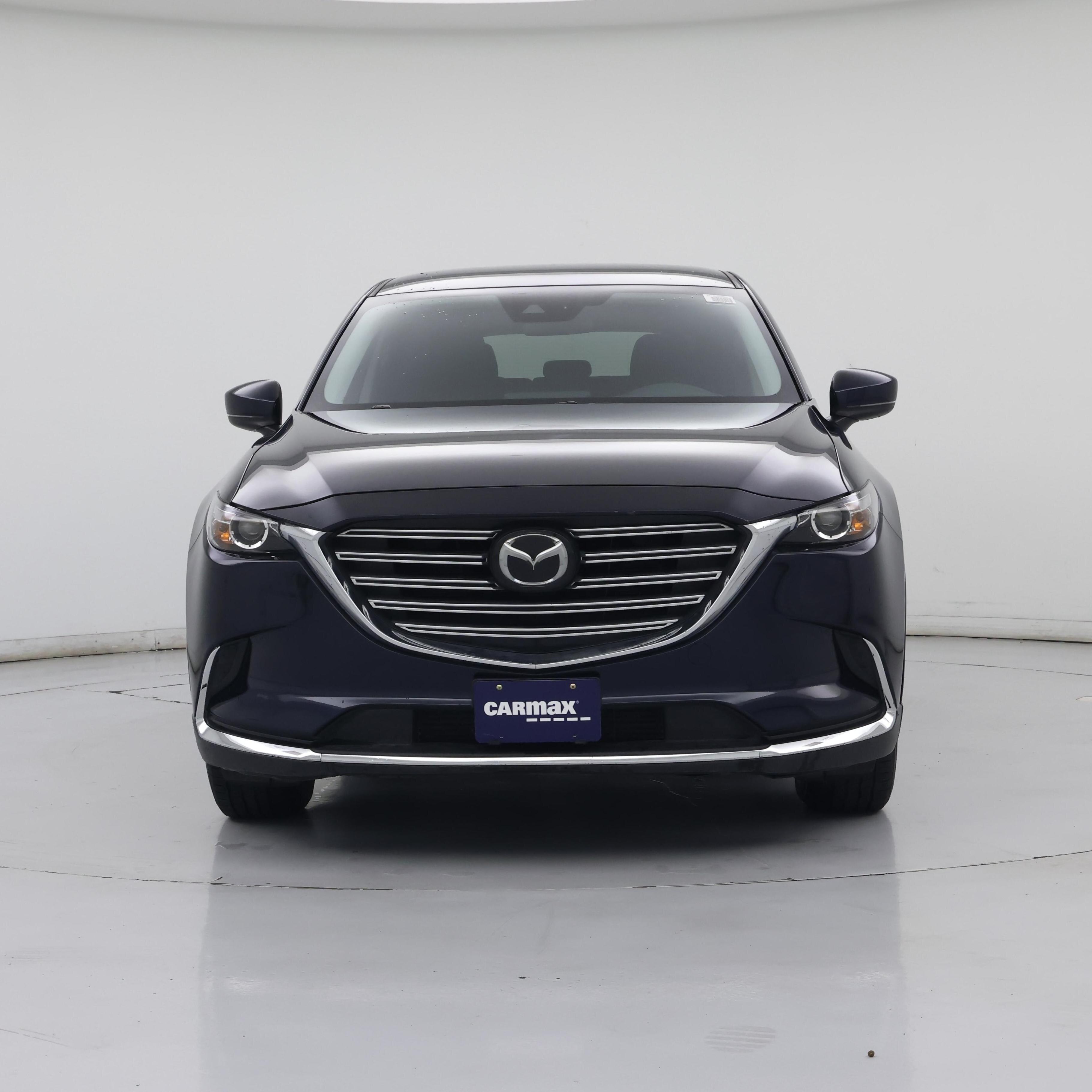 Thumbnail: 2021 Mazda CX-9 - 5