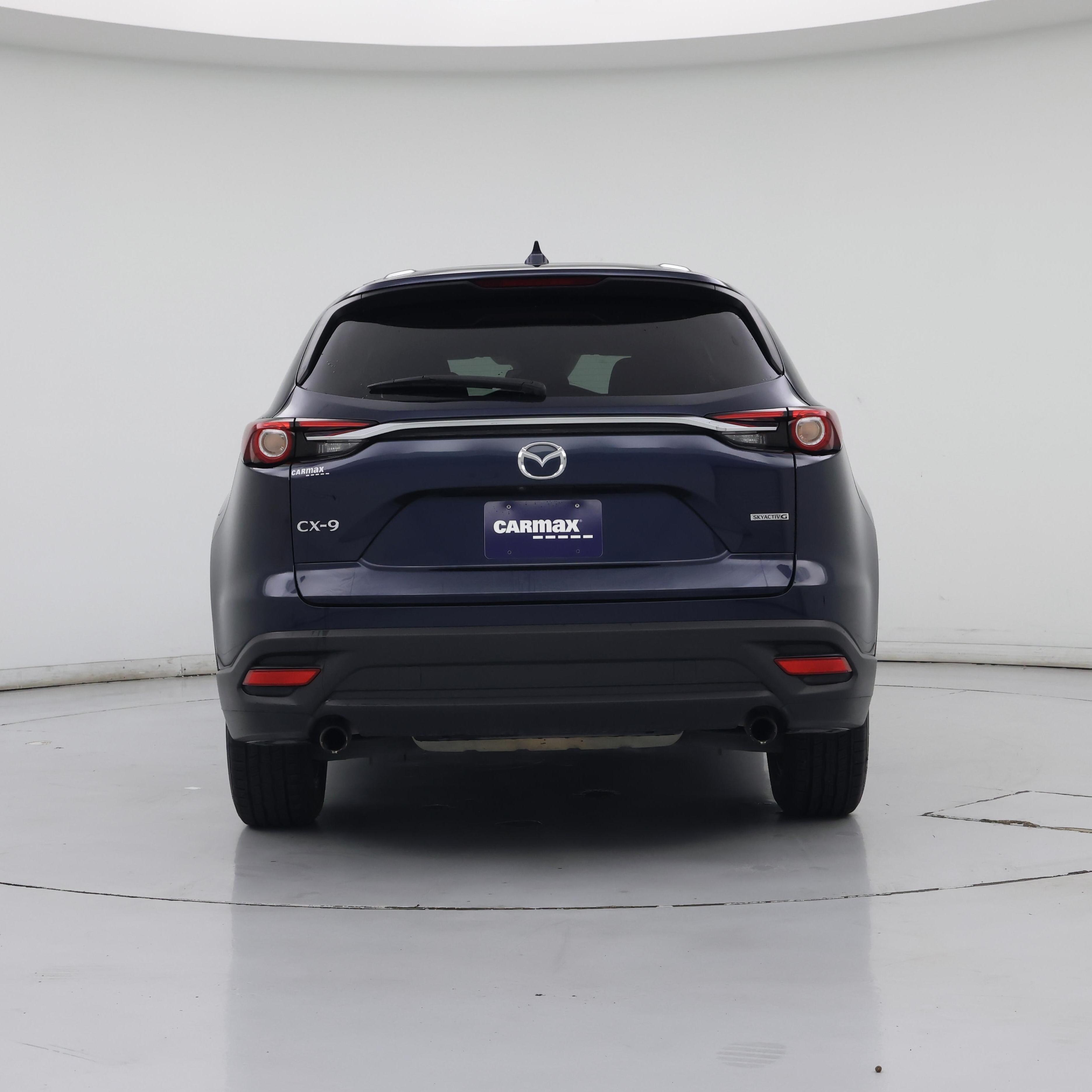 Thumbnail: 2021 Mazda CX-9 - 6