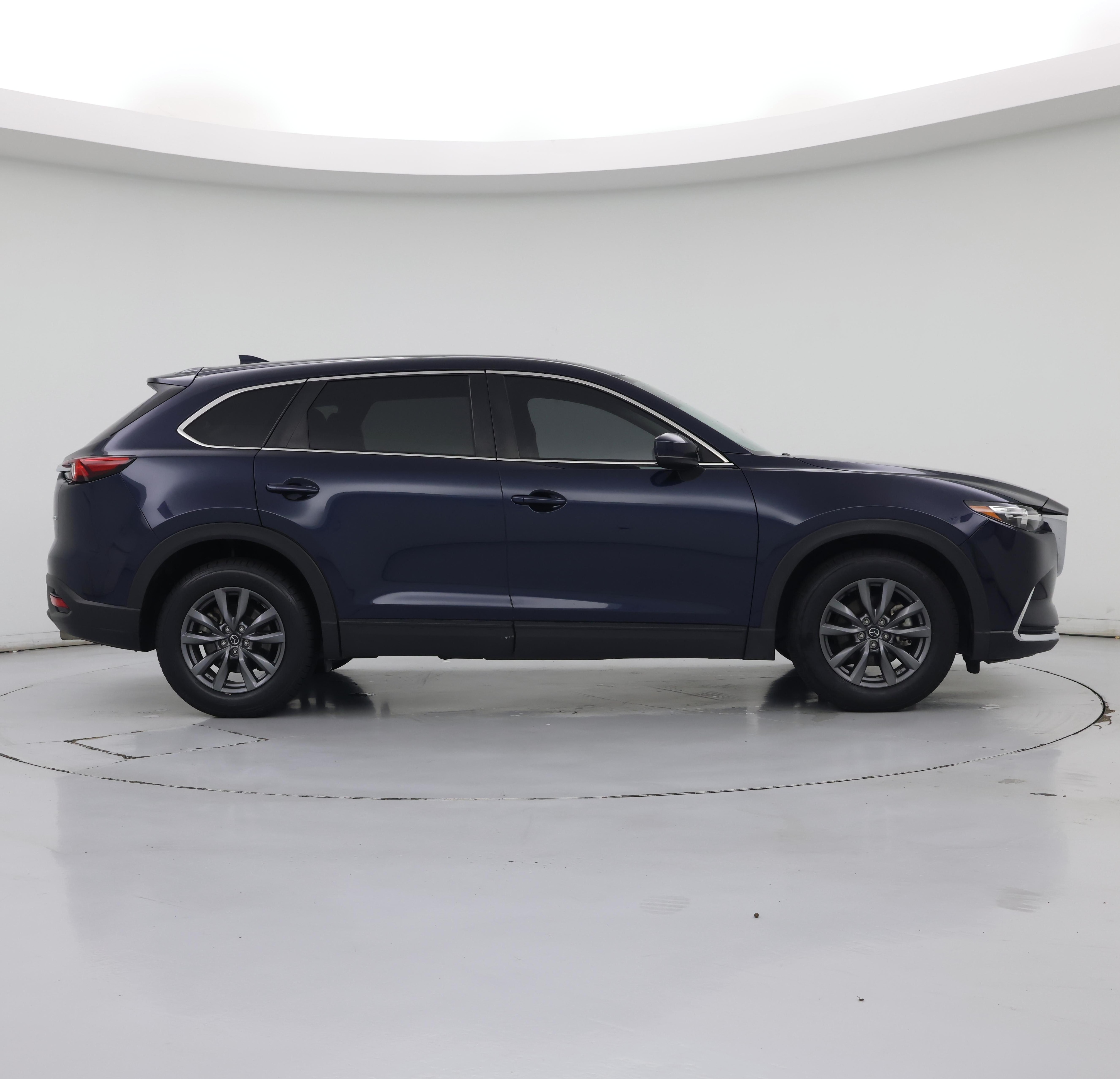 Thumbnail: 2021 Mazda CX-9 - 7