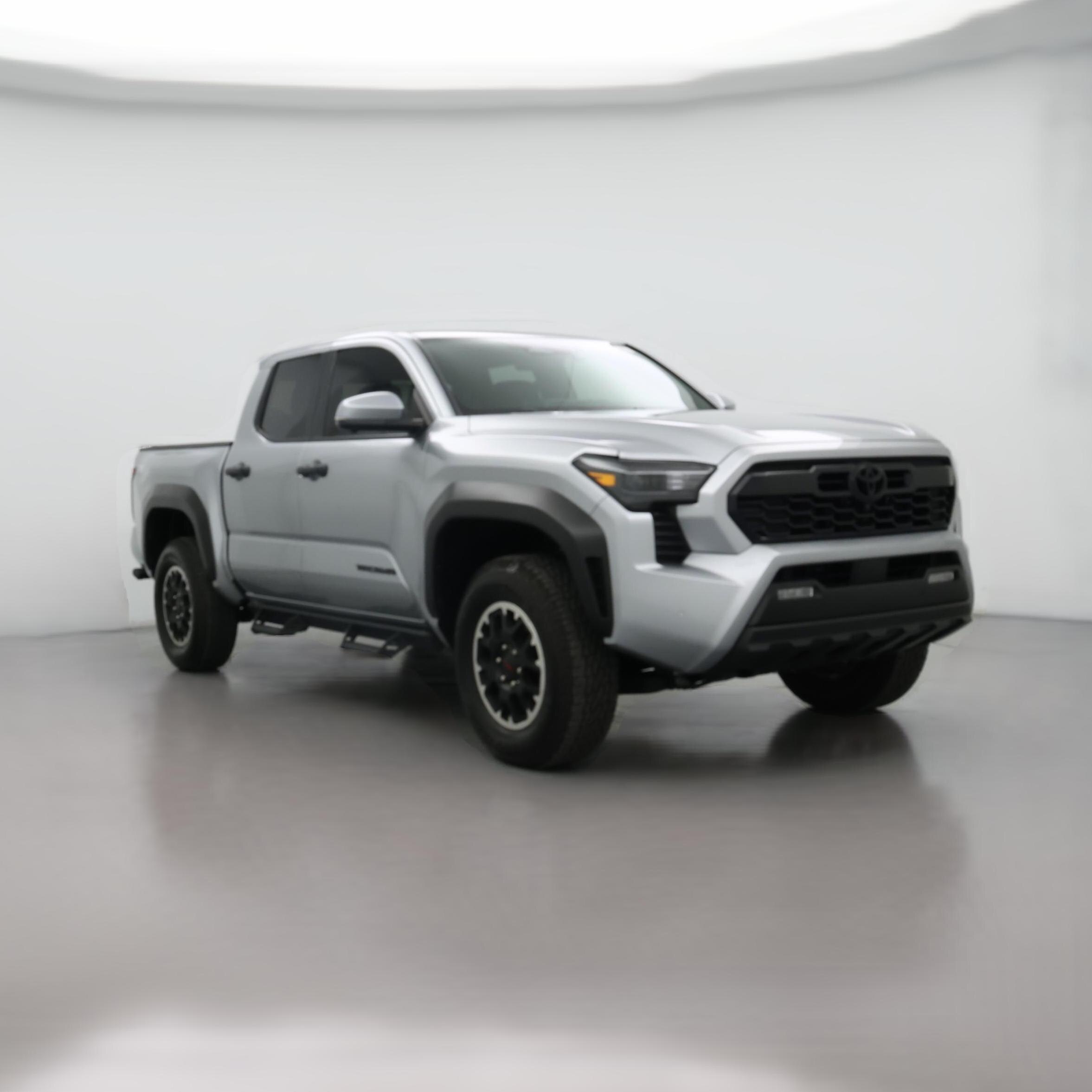 Thumbnail: 2025 Toyota Tacoma - 1