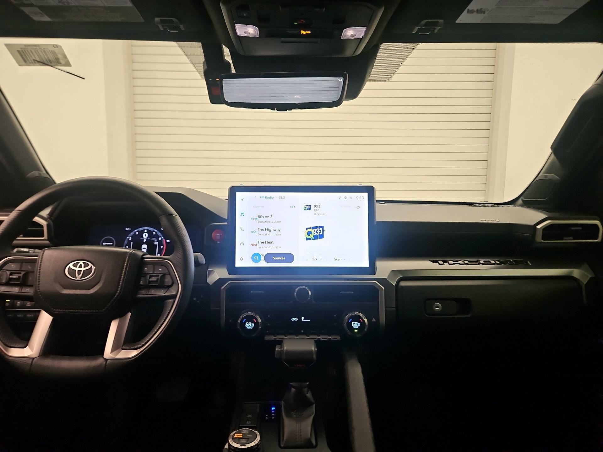 Thumbnail: 2025 Toyota Tacoma - 9