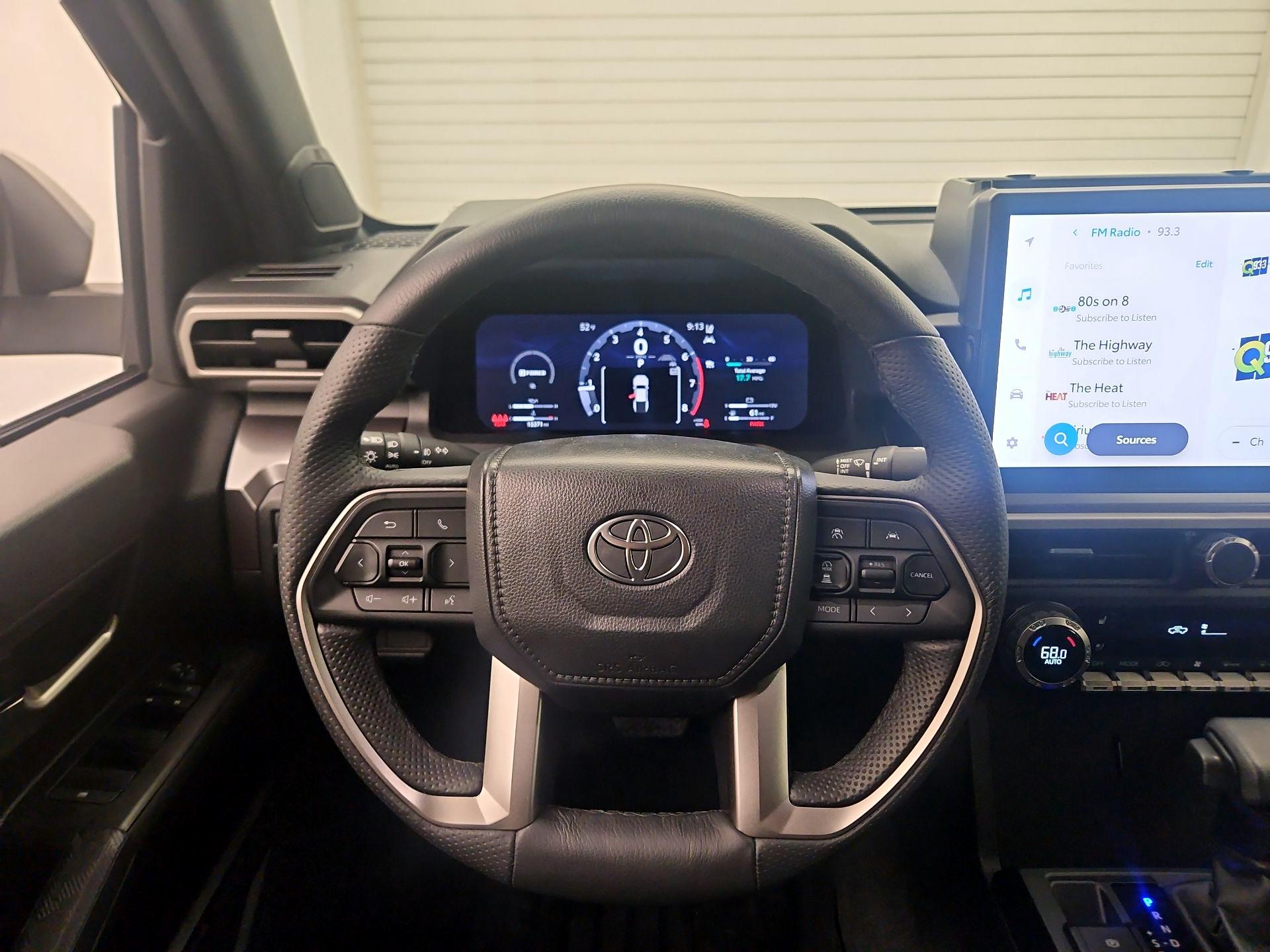 Thumbnail: 2025 Toyota Tacoma - 10