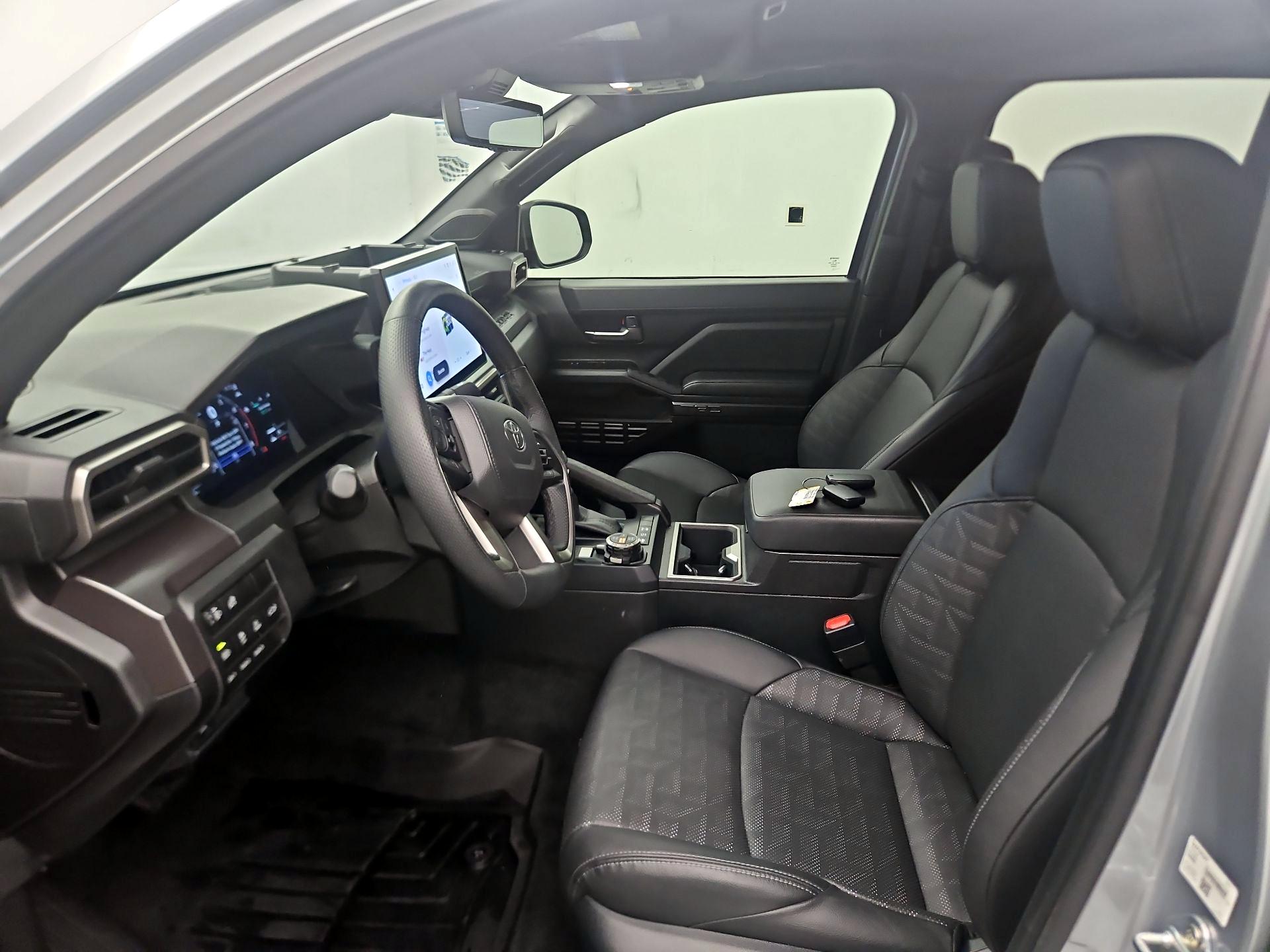 Thumbnail: 2025 Toyota Tacoma - 11