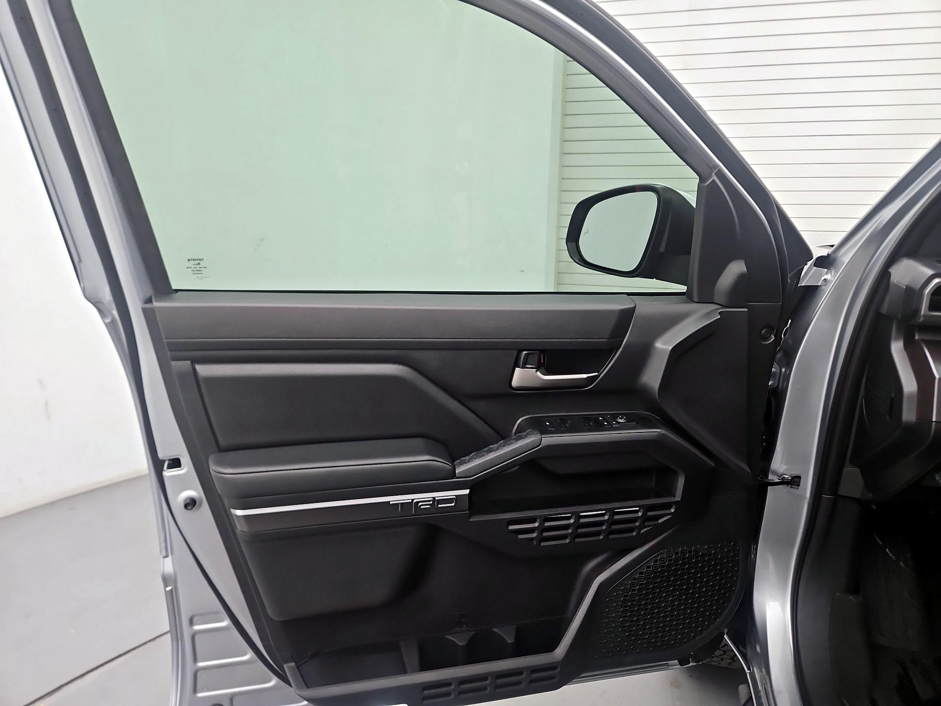 Thumbnail: 2025 Toyota Tacoma - 12