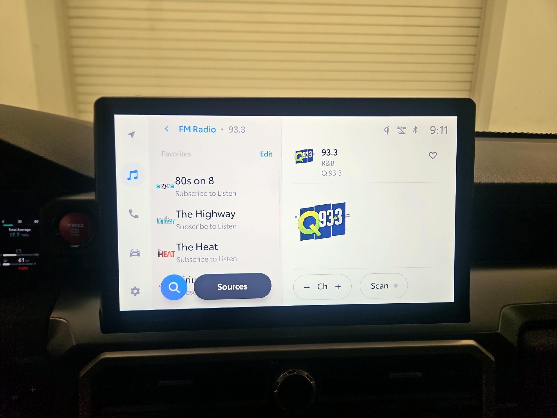 Thumbnail: 2025 Toyota Tacoma - 15