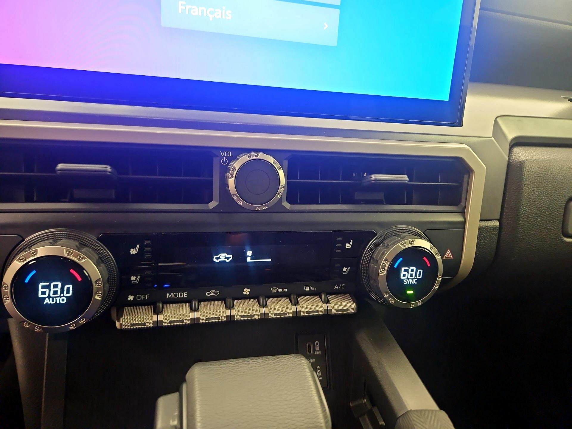 Thumbnail: 2025 Toyota Tacoma - 16